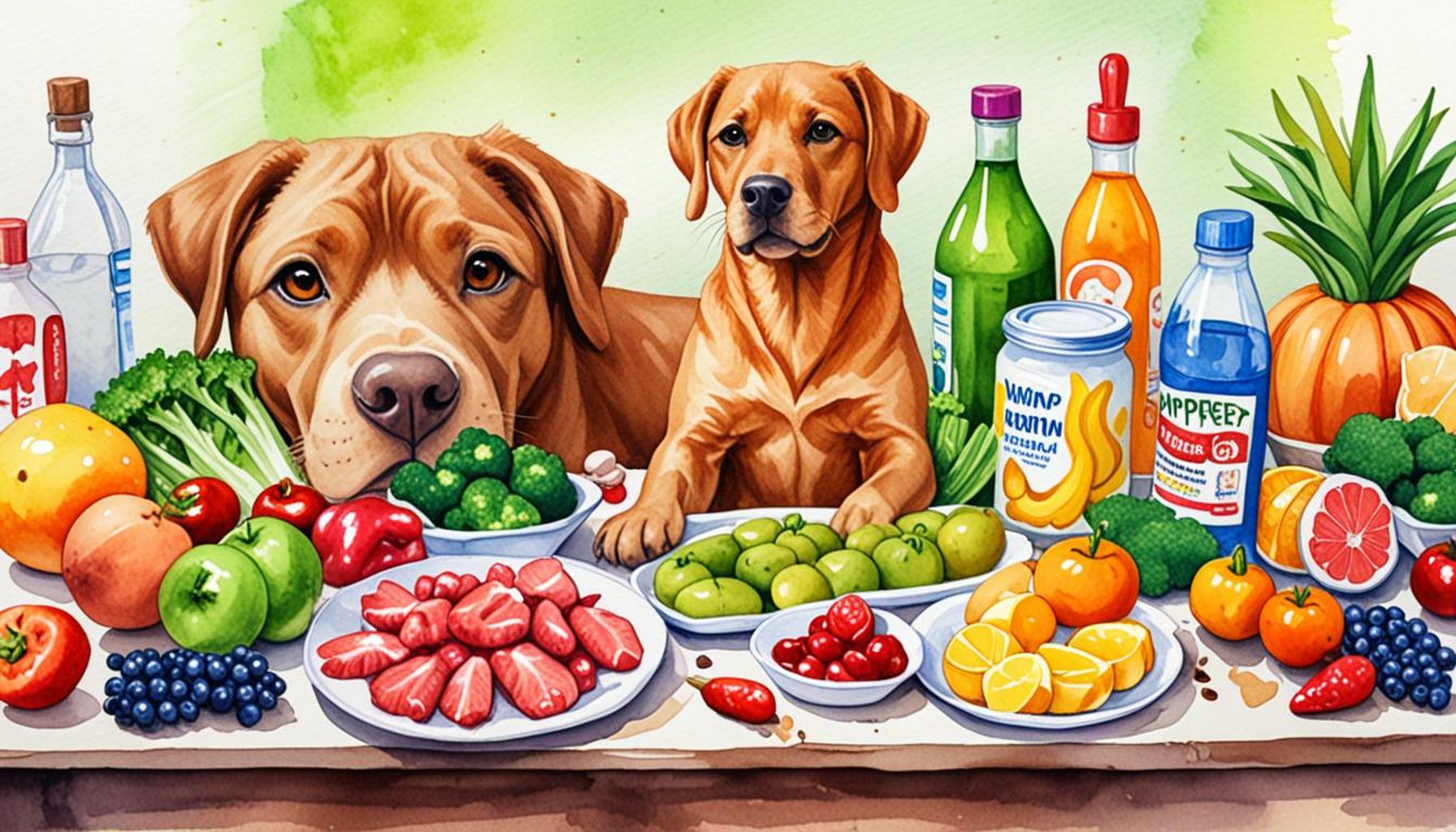 Importance of Proper Nutrition for Pet Health in Nigeria