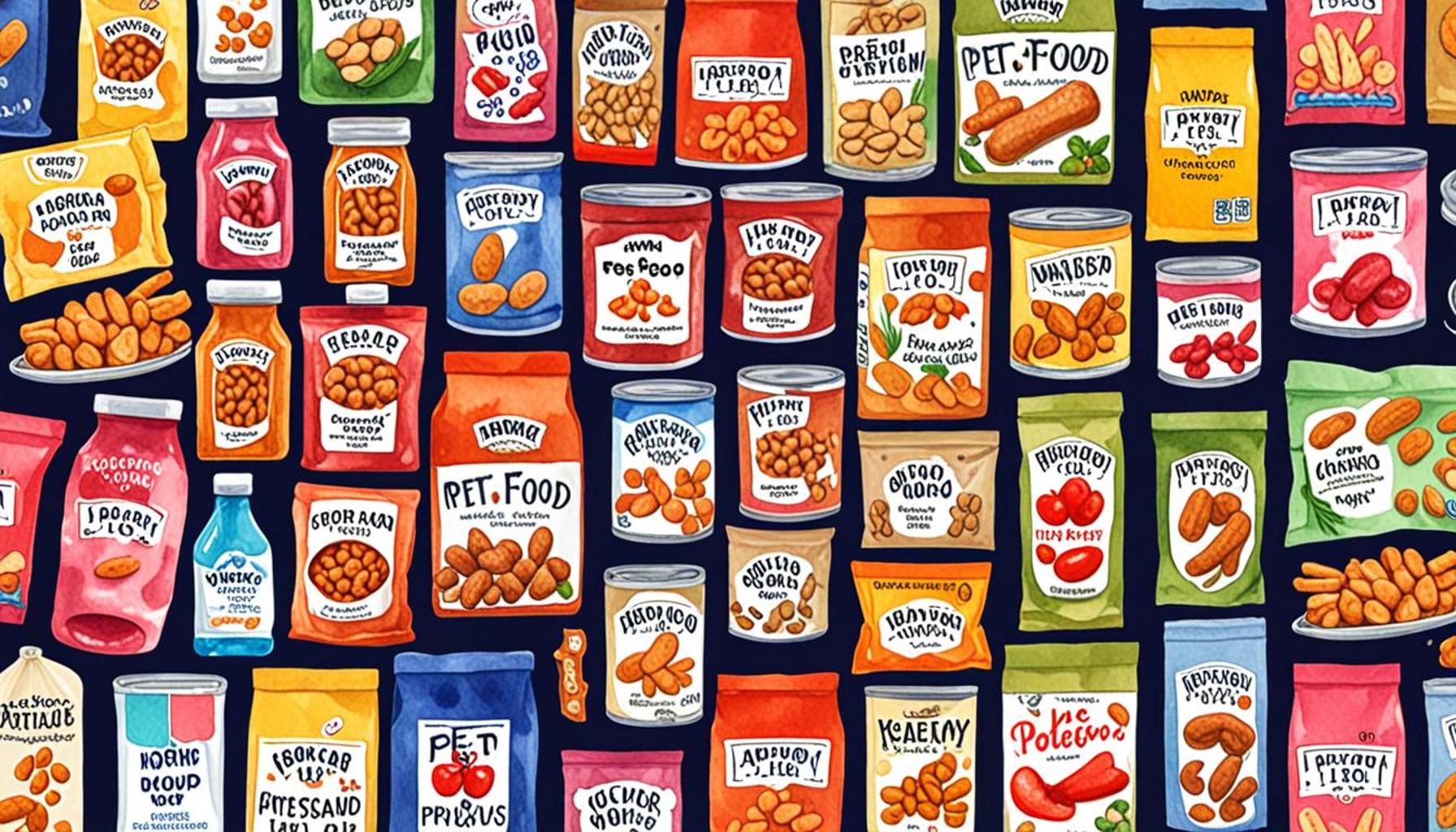 How to Read Pet Food Labels: Tips for Choosing the Best Option