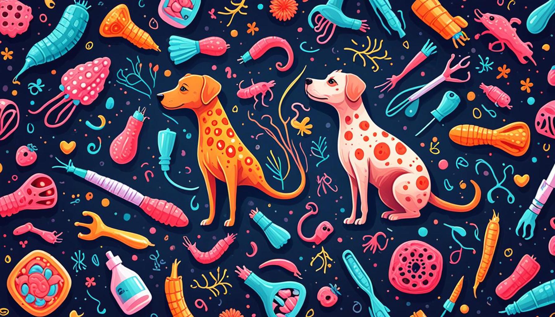 The Importance of Parasite Control in Pets