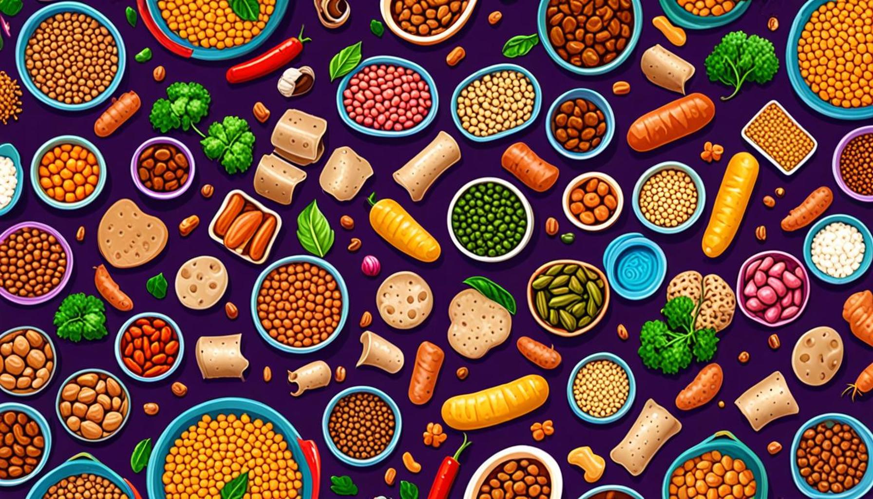 Tips for Adapting Pet Food to Regional Differences and Ingredient Availability in Nigeria