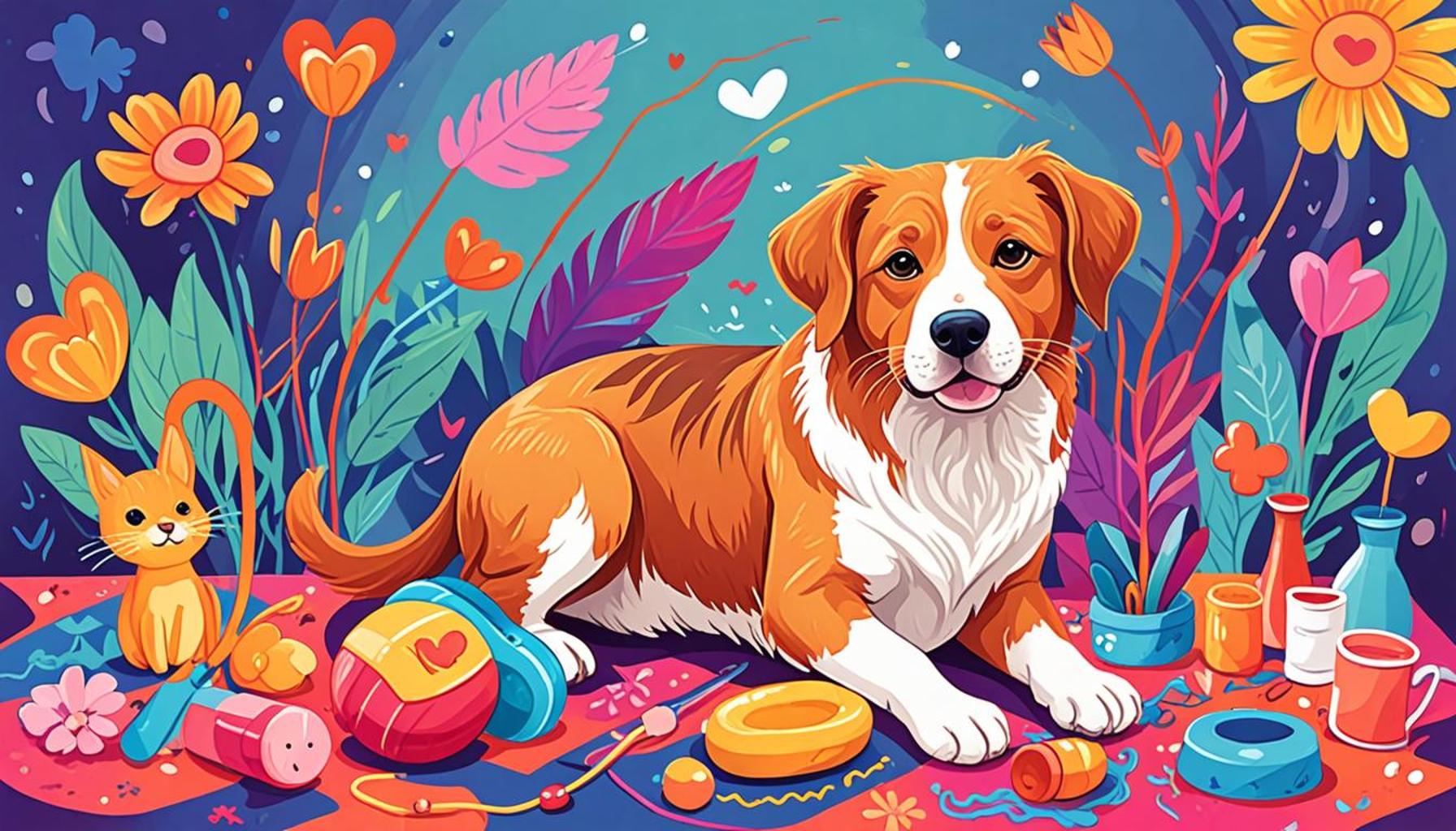 The Emotional Benefits of Pet Adoption: How a Pet Can Transform Your Life