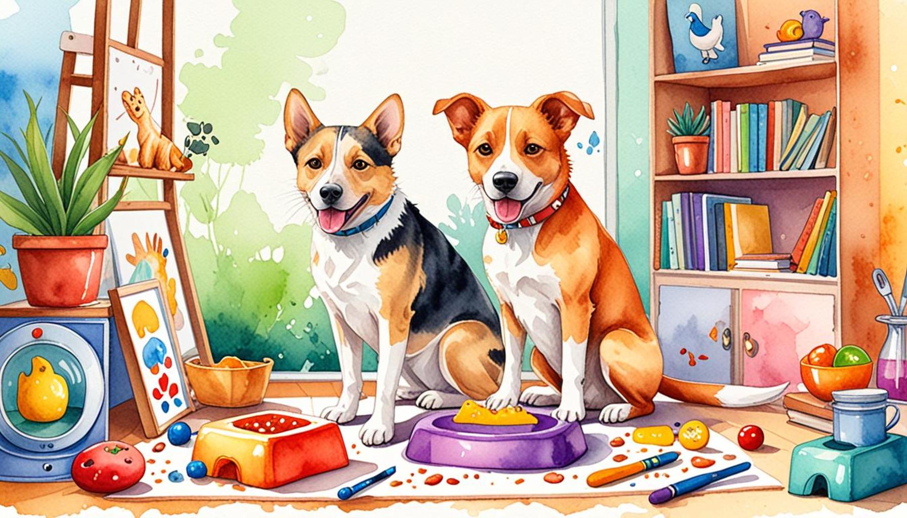 Pet Training: How to Create a Positive Environment at Home