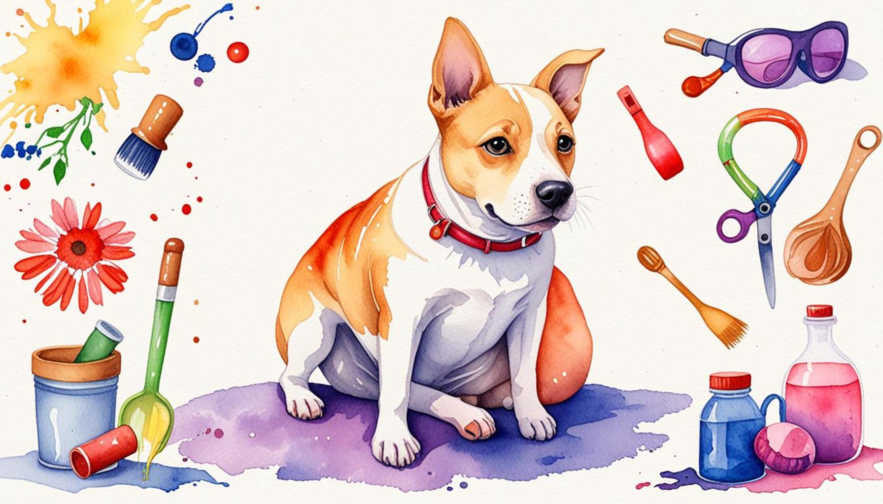 Tips for Training Pets with Disabilities: Inclusion and Patience
