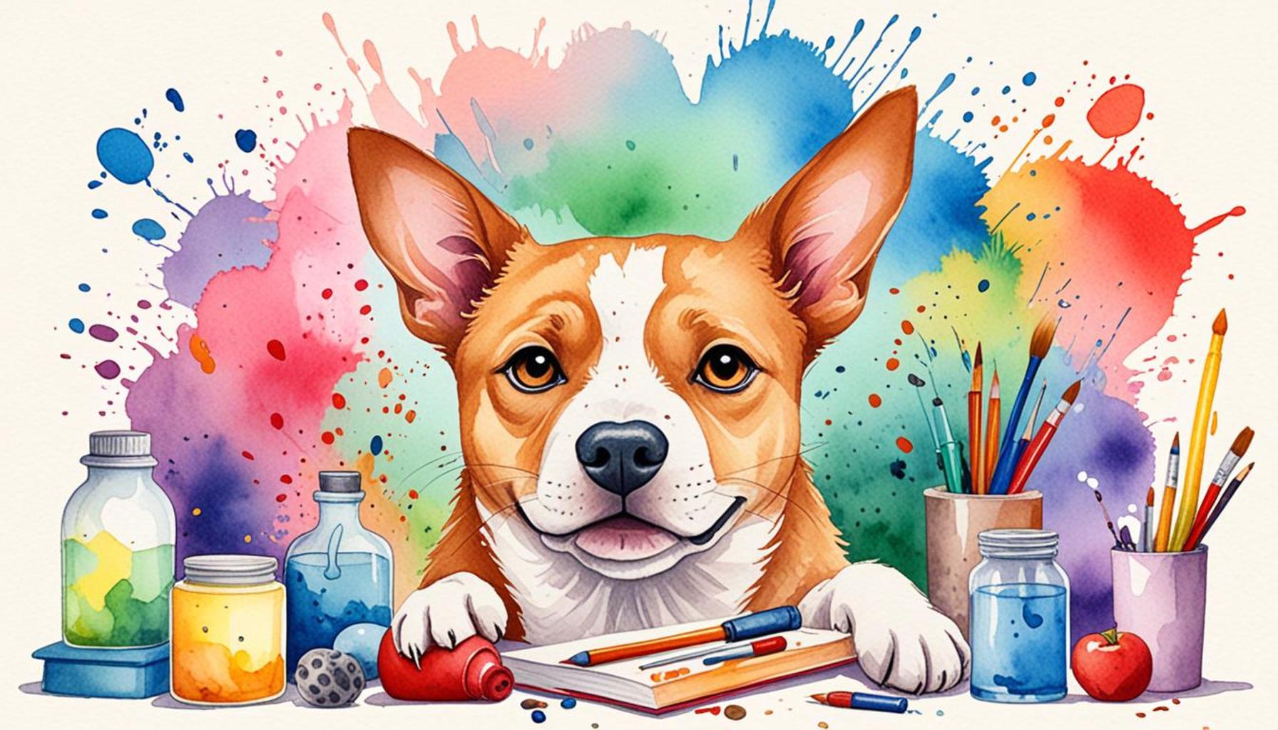 How to Identify Signs of Stress in Pets