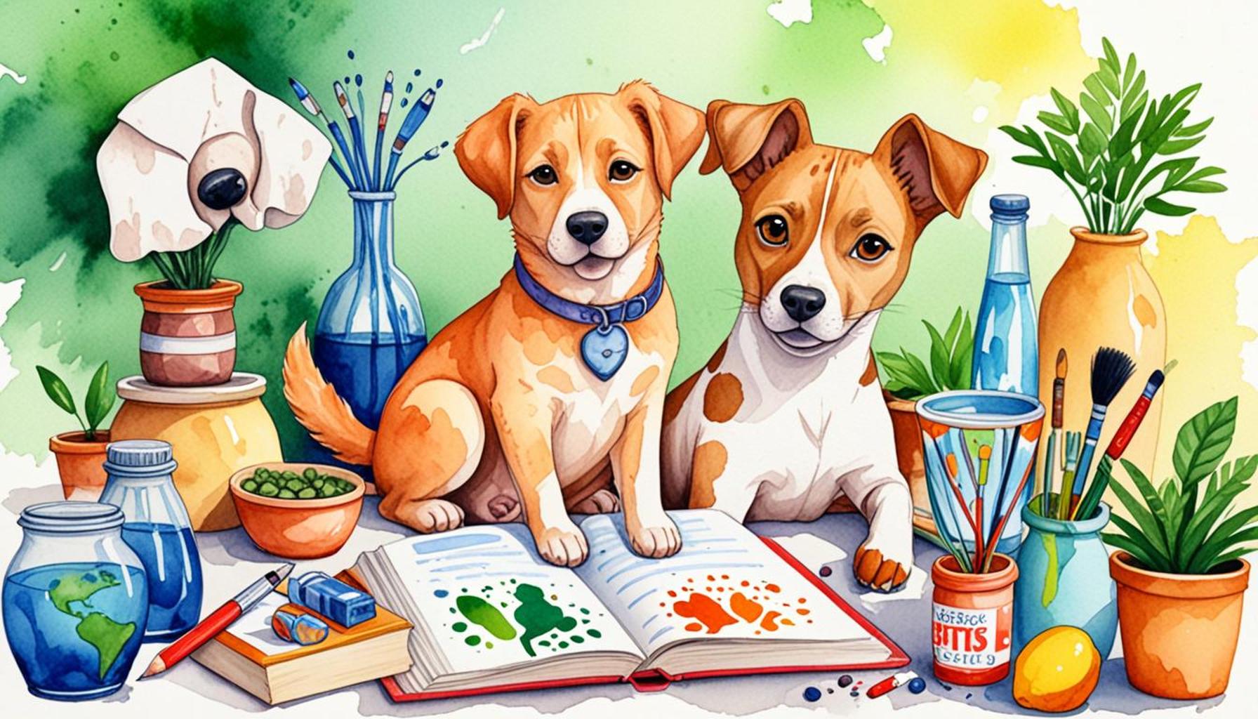 Strategies to Prevent Stress in Pets During Environmental Changes in Nigeria