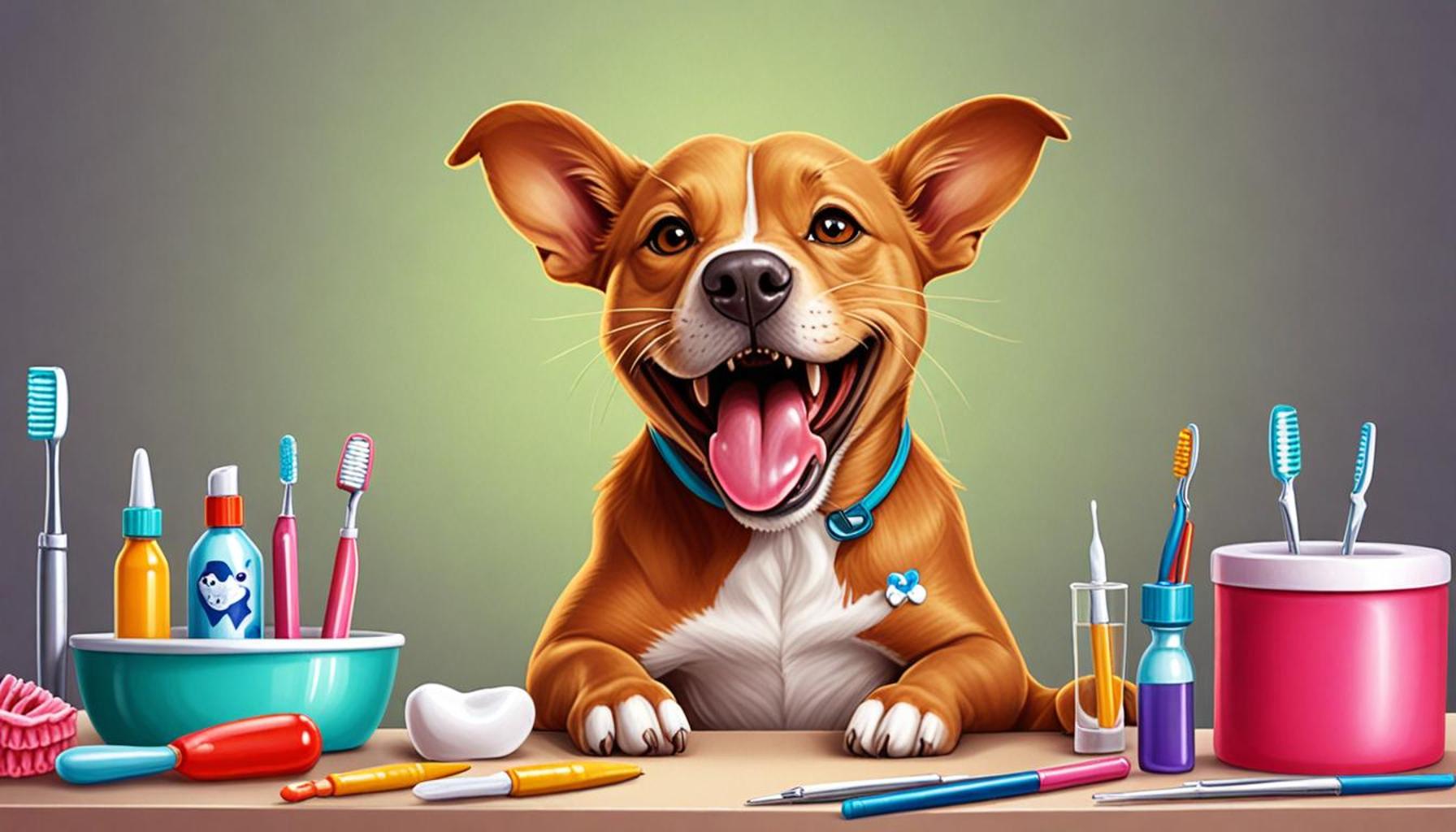 The Importance of Dental Care in Pets: Practices and Prevention in Nigeria