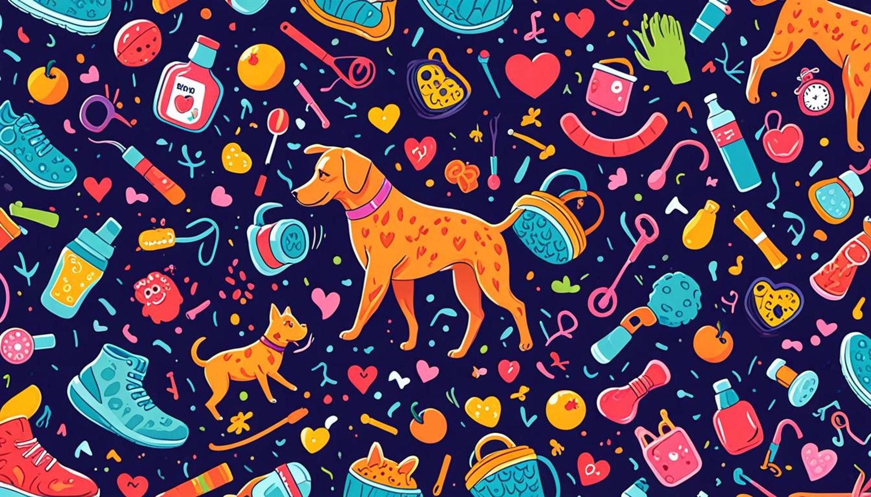 Benefits of Physical Activity for Pet Health