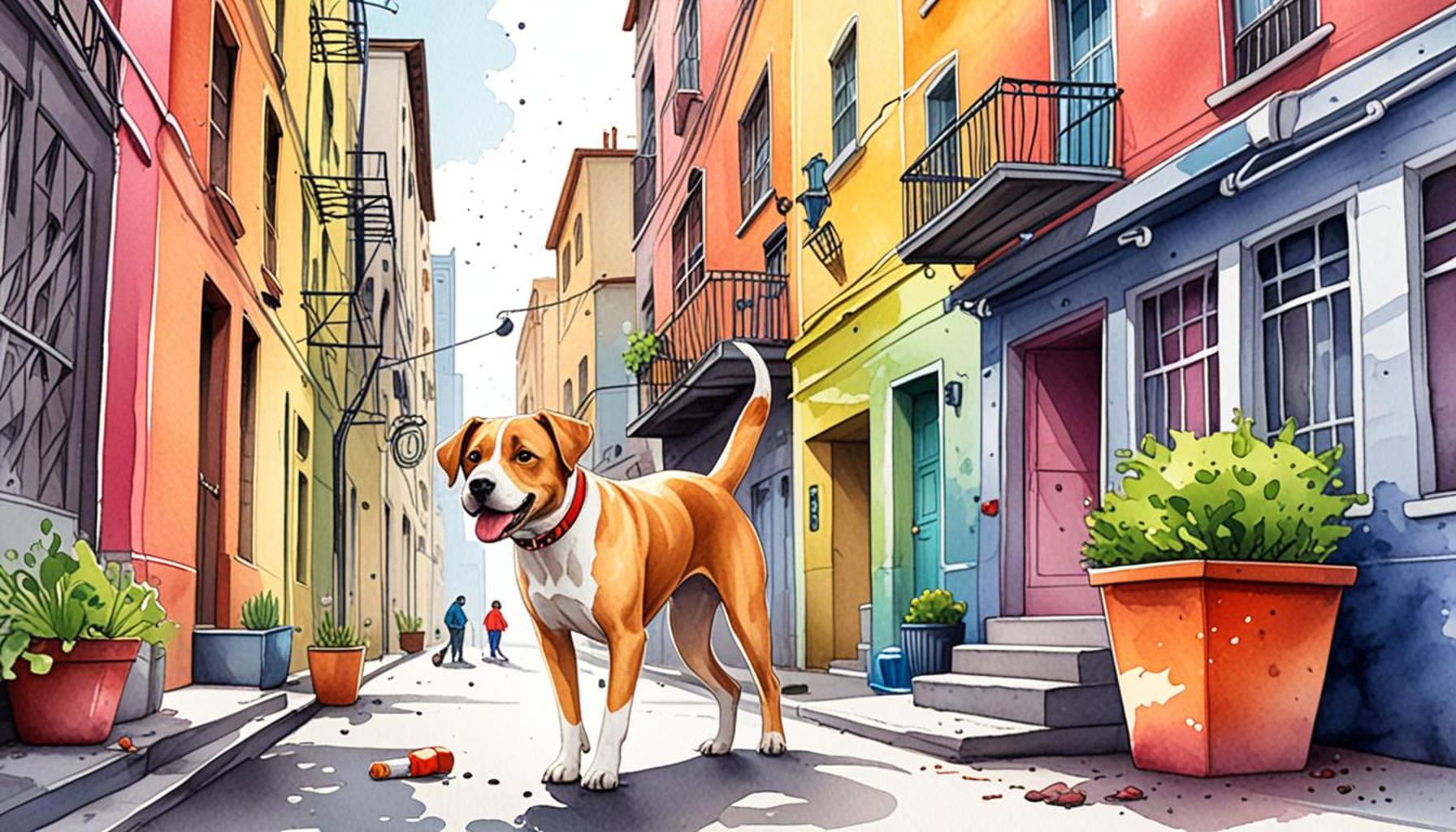 Pet Training in an Urban Environment: Tips to Overcome Challenges