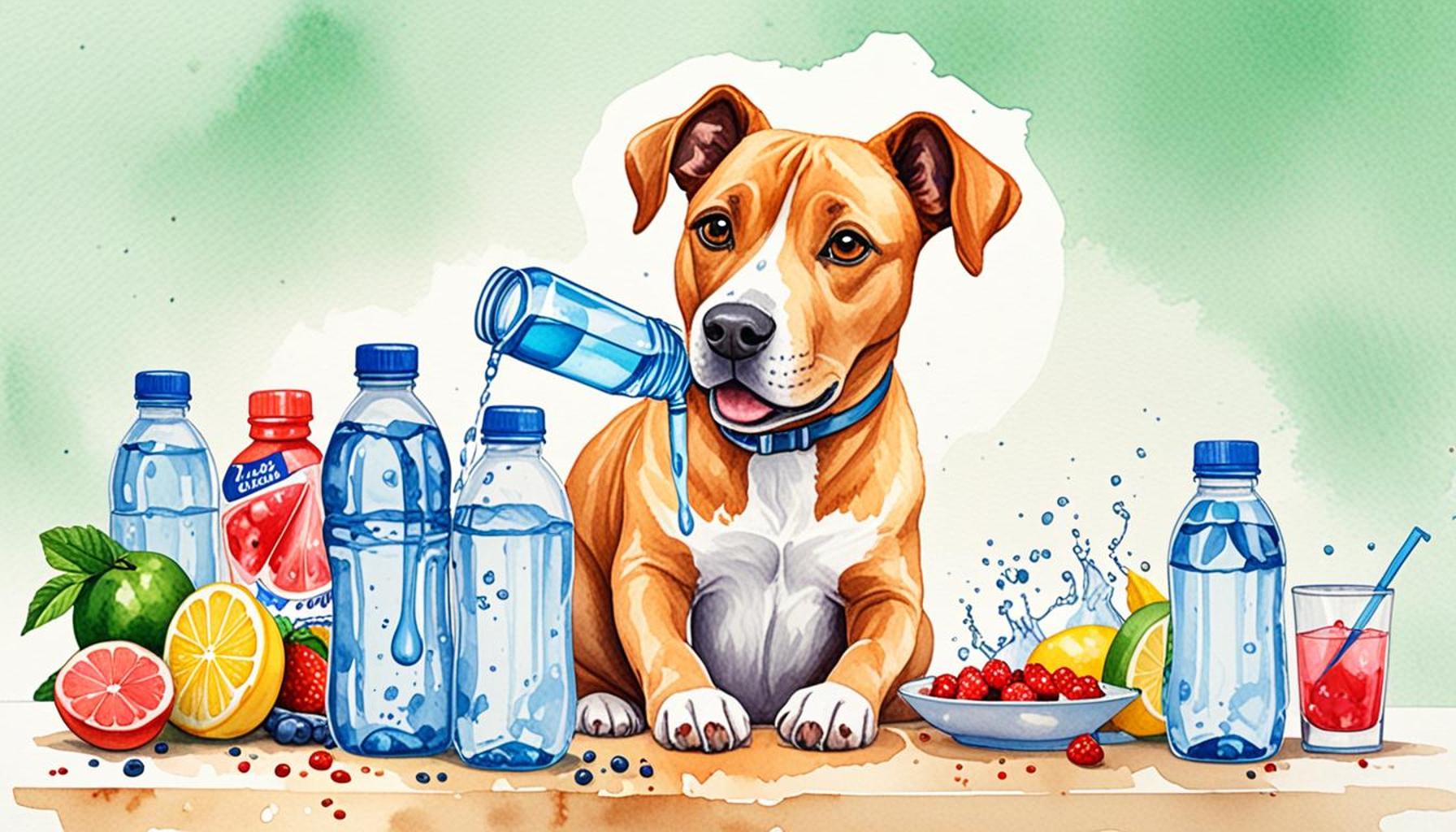 The Role of Hydration in Pet Nutrition: Tips for Keeping Your Pet Healthy in Nigeria