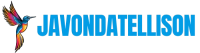 Logo javondatellison.com