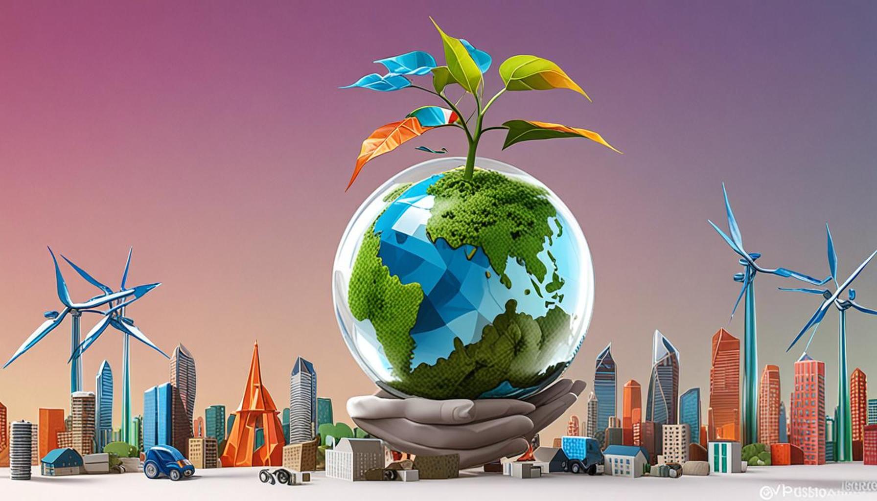 The Importance of Sustainability in Asset Management: Ethical and Responsible Investments