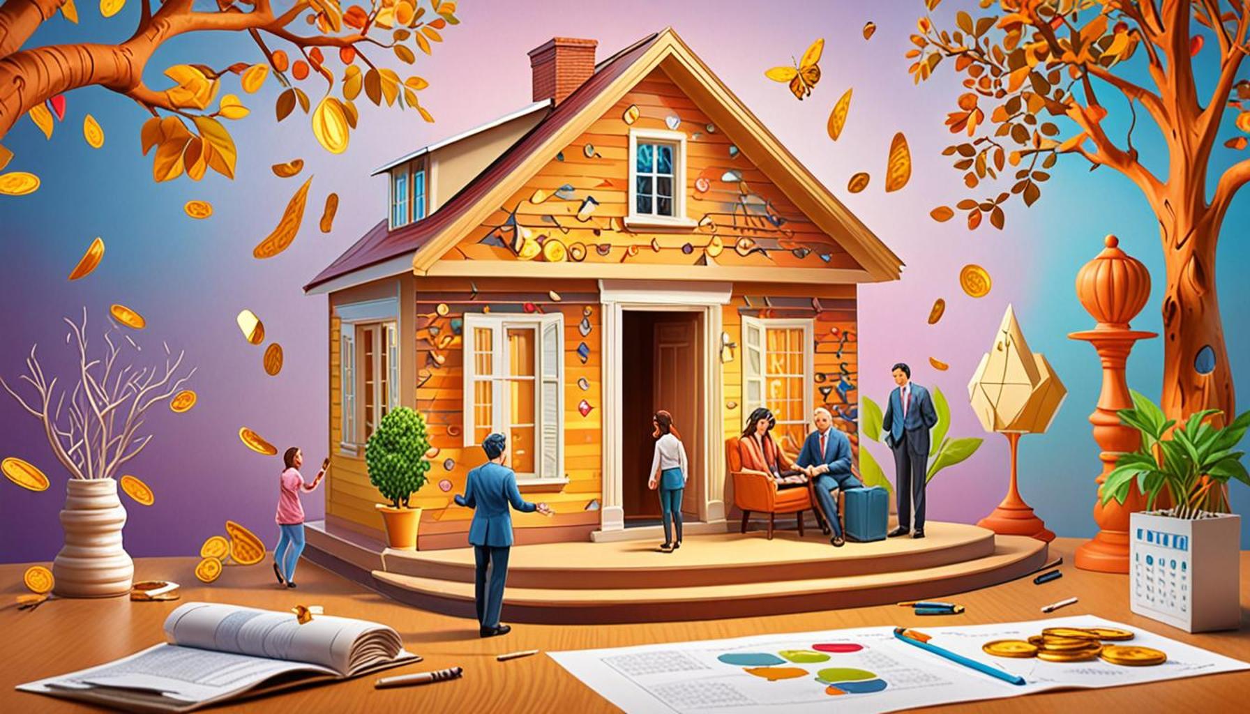 The Role of Financial Advisors in Family Wealth Management: Building Legacies