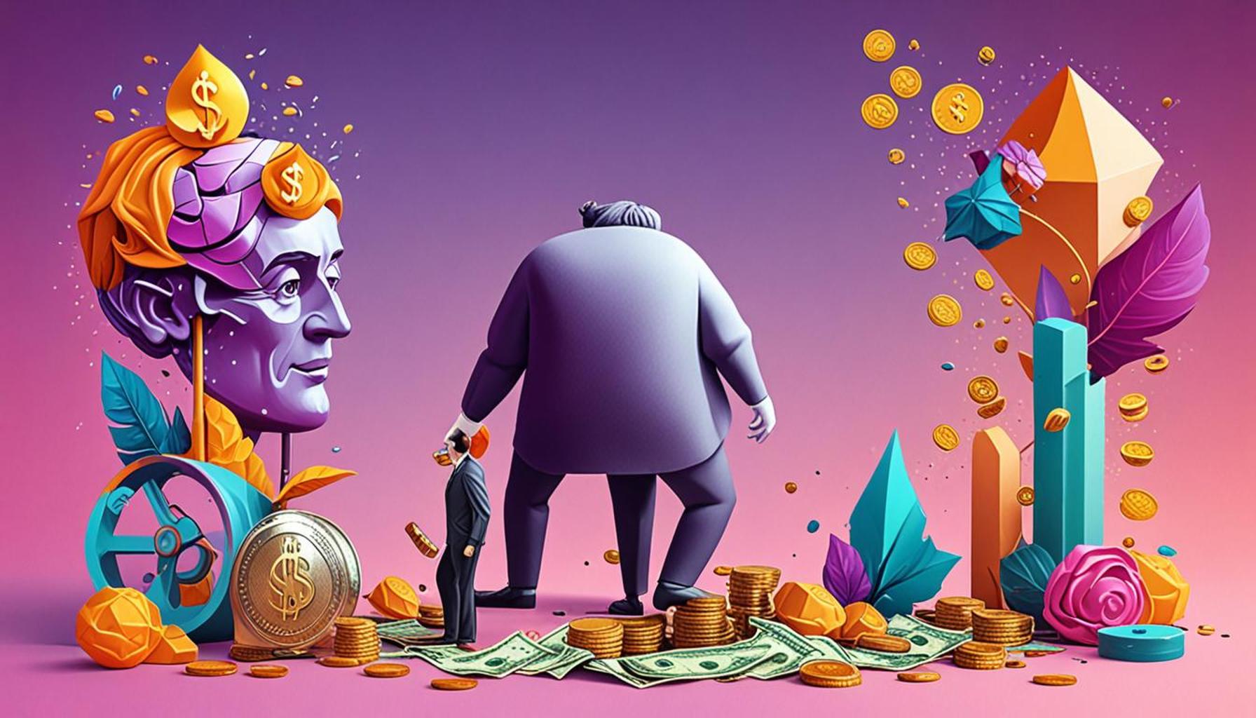 How Financial Psychology Influences Wealth Management Decisions