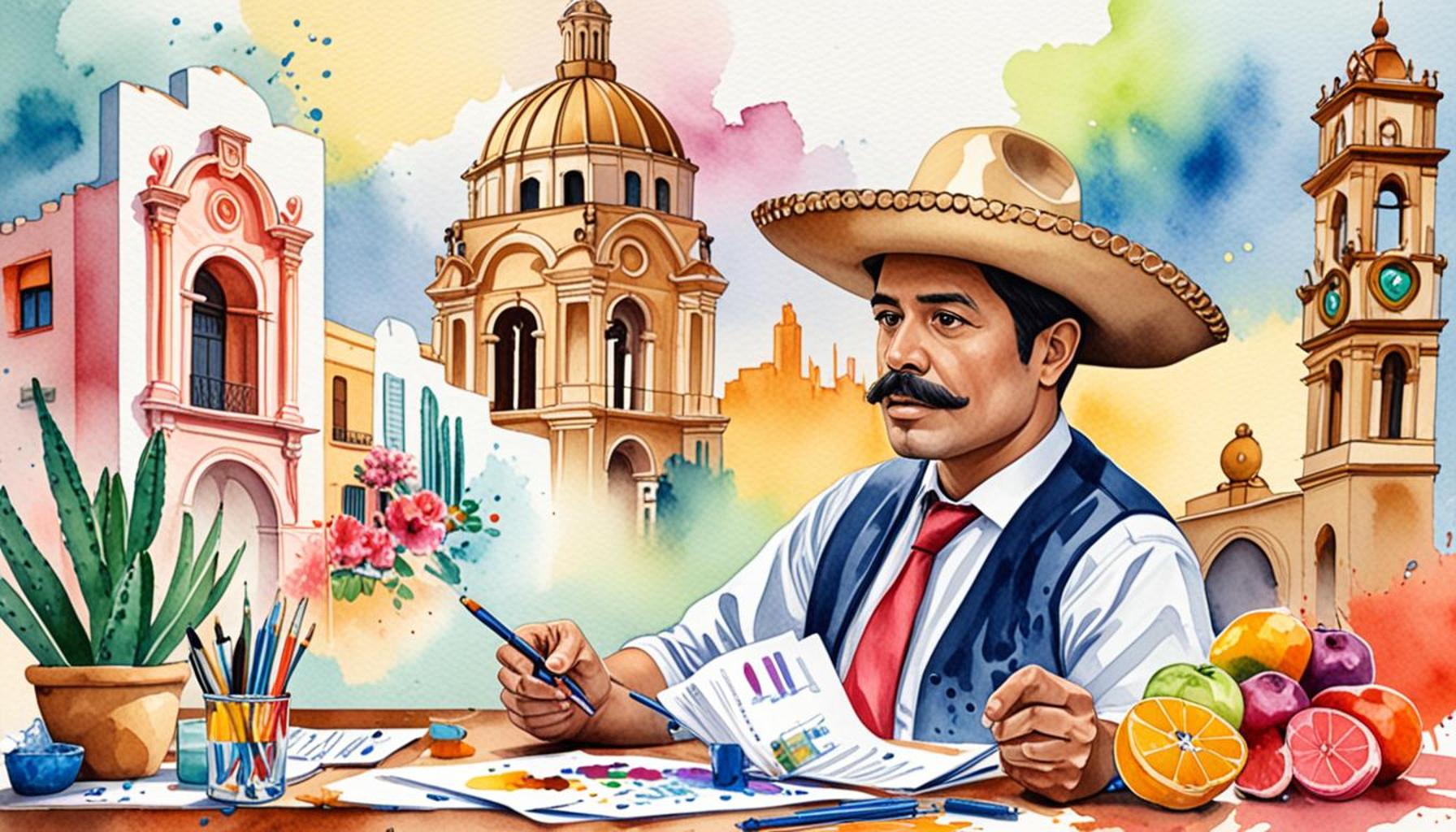 Análisis del Comportamiento del Inversor en el Mercado de Valores Mobiliarios en México: Factores Psicológicos y Sociales