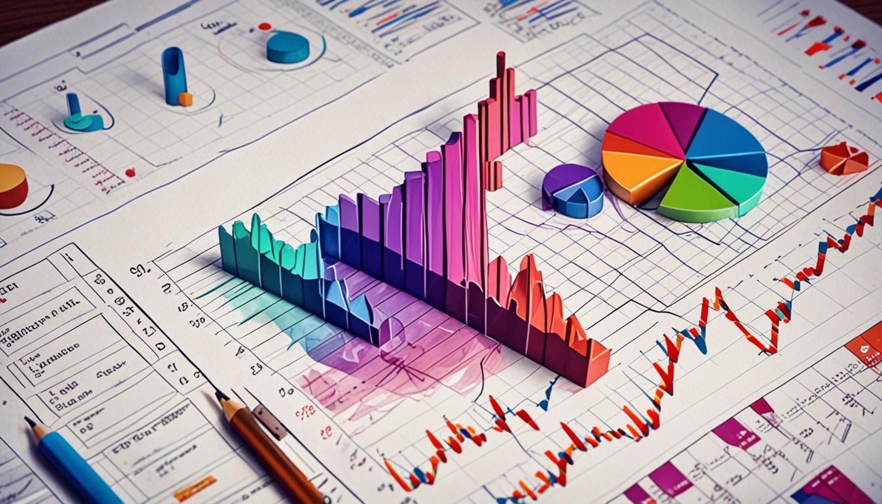 The Importance of Technical Analysis: How to Use Charts to Make Investment Decisions