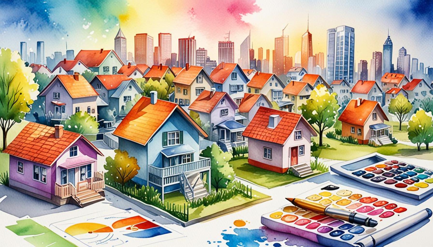 Investment Strategies in Real Estate: Opportunities and Challenges in the Current Market