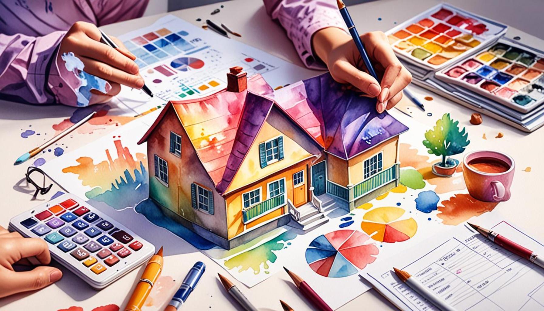 The importance of financial education in building an effective plan