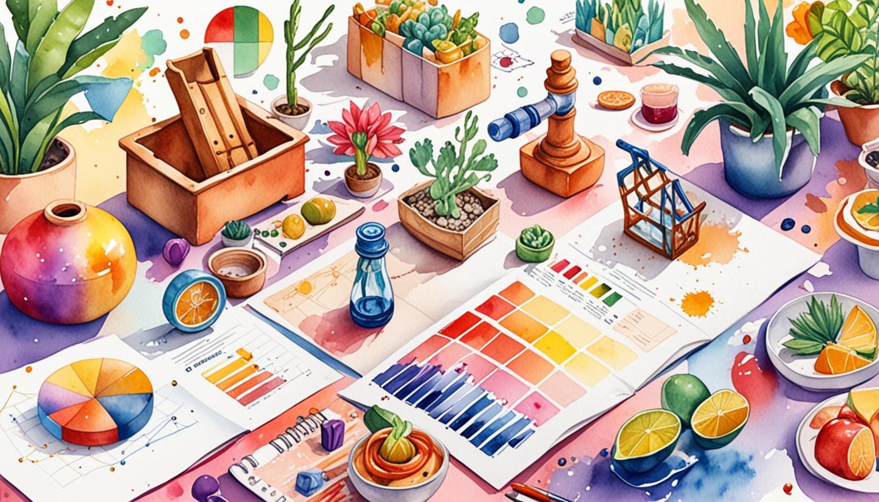 Análisis de las Oportunidades de Inversión en Startups en México