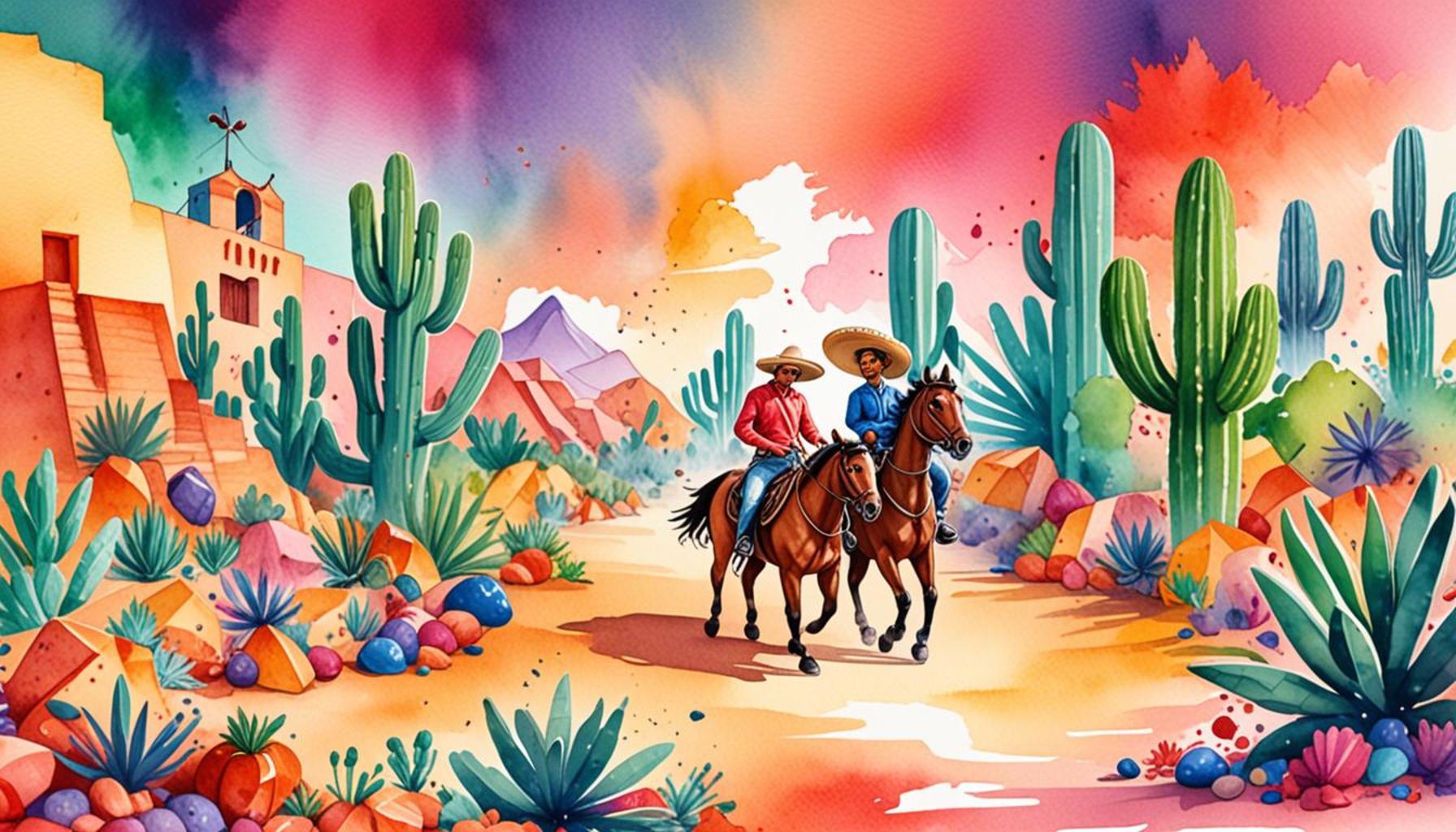 El Papel de las Startups en el Mercado de Valores Mobiliarios Mexicano: Oportunidades y Riesgos