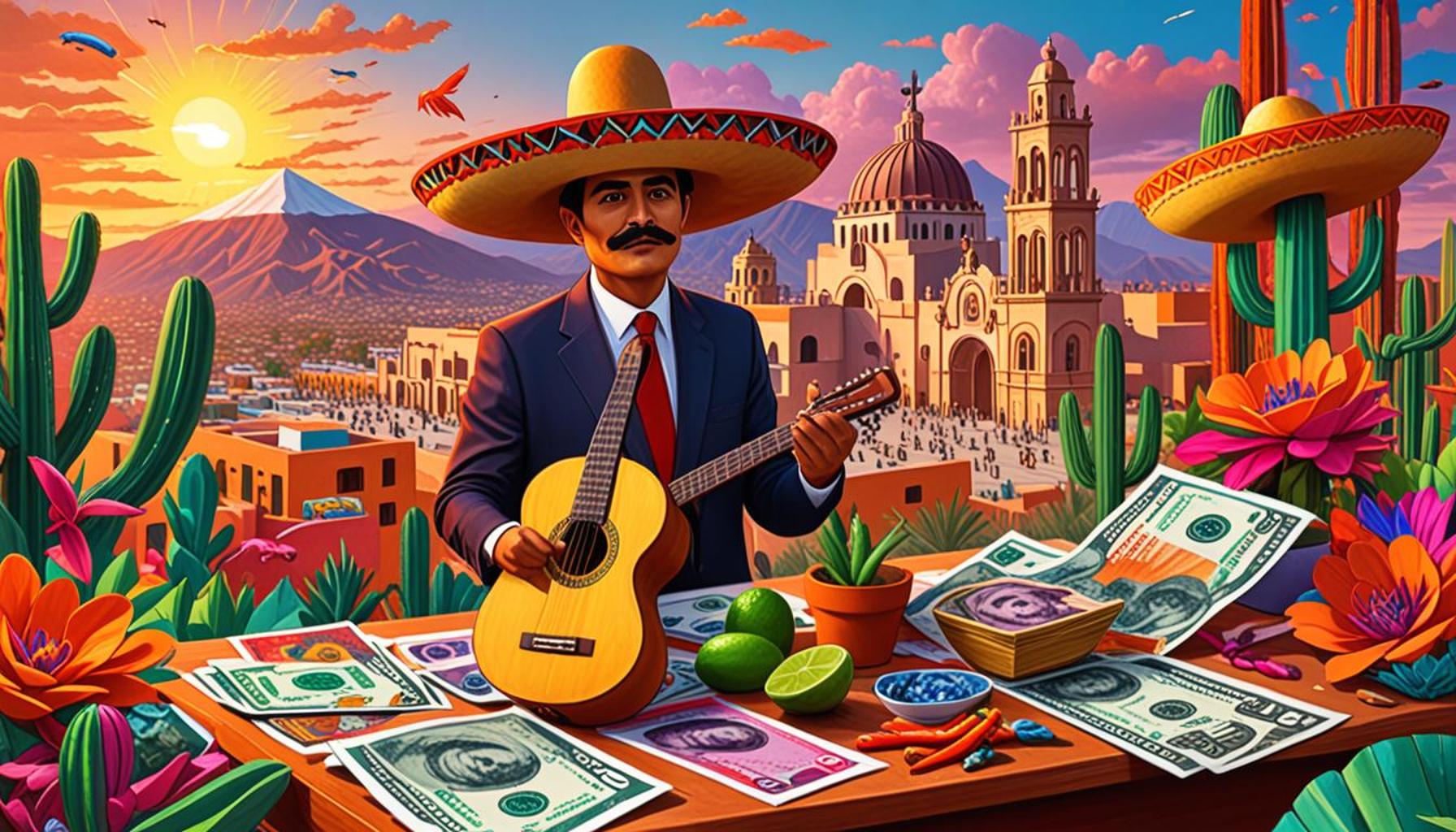 La Influencia de la Política Económica Mexicana en las Decisiones de Inversión en 2024