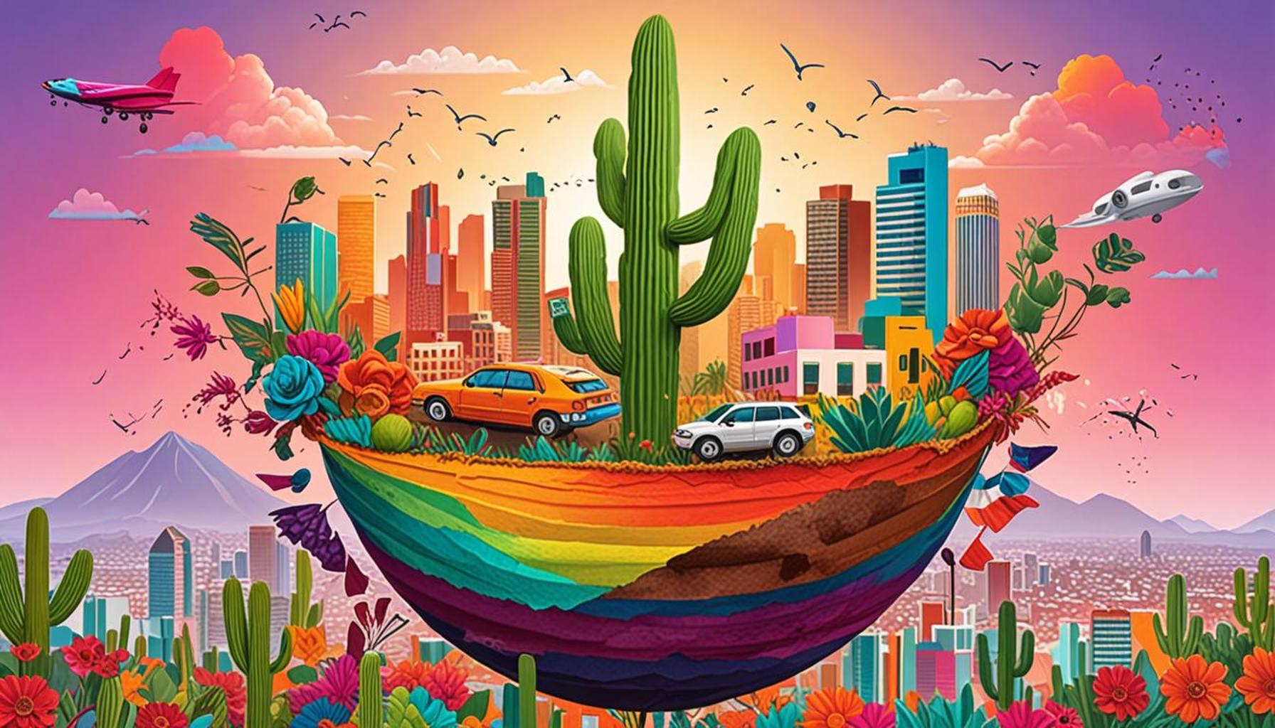 Tendencias de Inversión Sostenible en México: Oportunidades y Desafíos