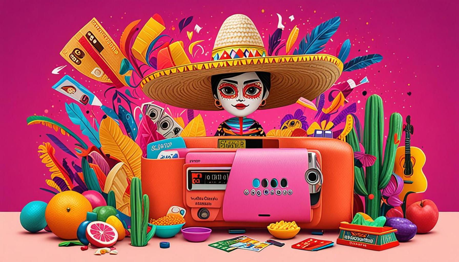 La importancia del crédito personal y cómo mejorar tu puntuación en México