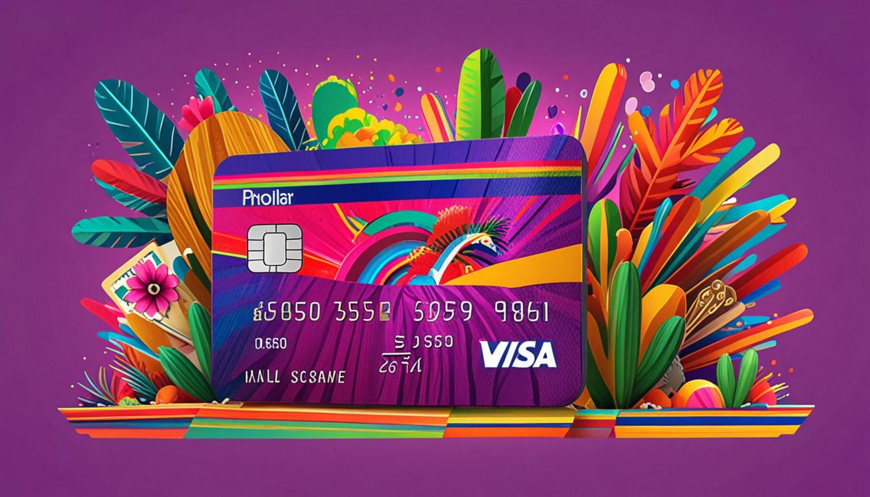 Cómo Utilizar la Tarjeta de Crédito para Construir un Historial Crediticio Positivo en México
