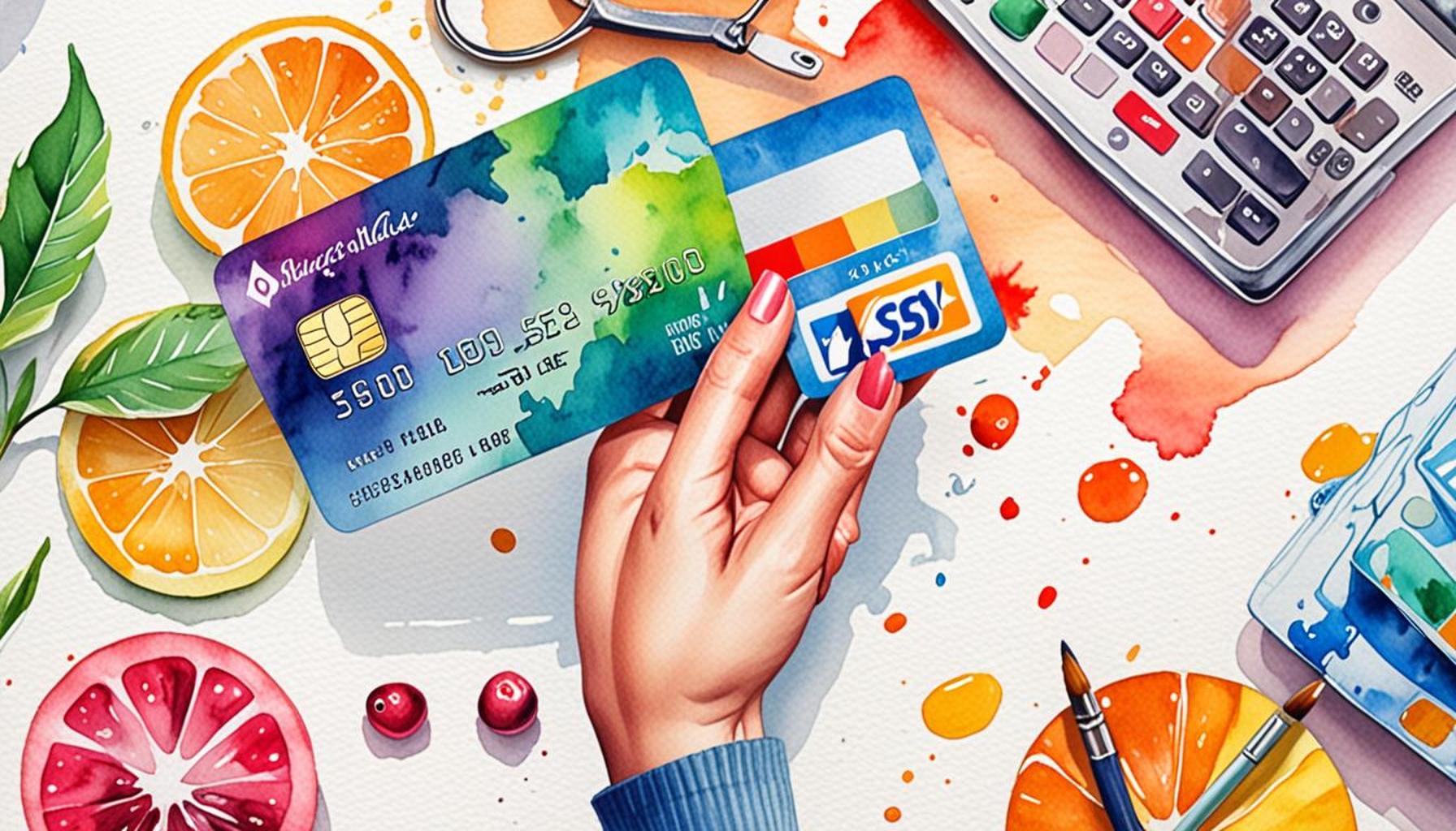 Strategies to Avoid Credit Card Debt and Maintain a Healthy Budget