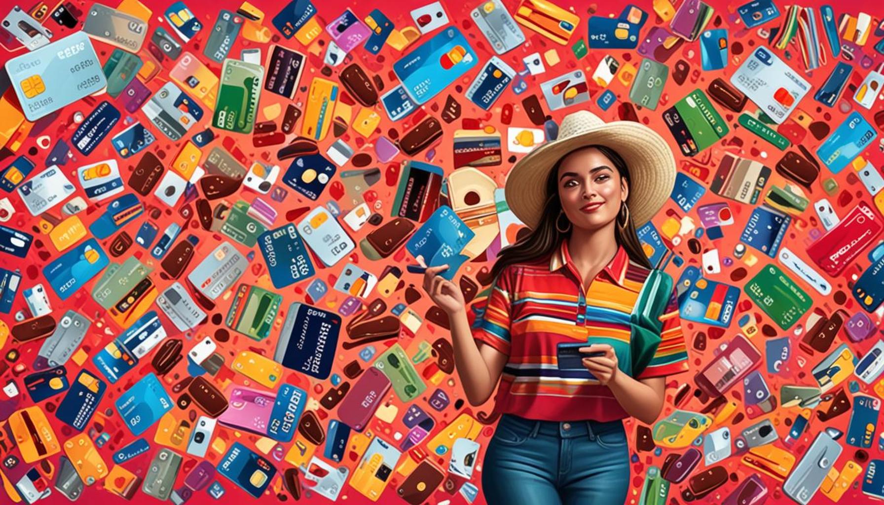 Los Pros y Contras del Uso de Tarjetas de Crédito en México
