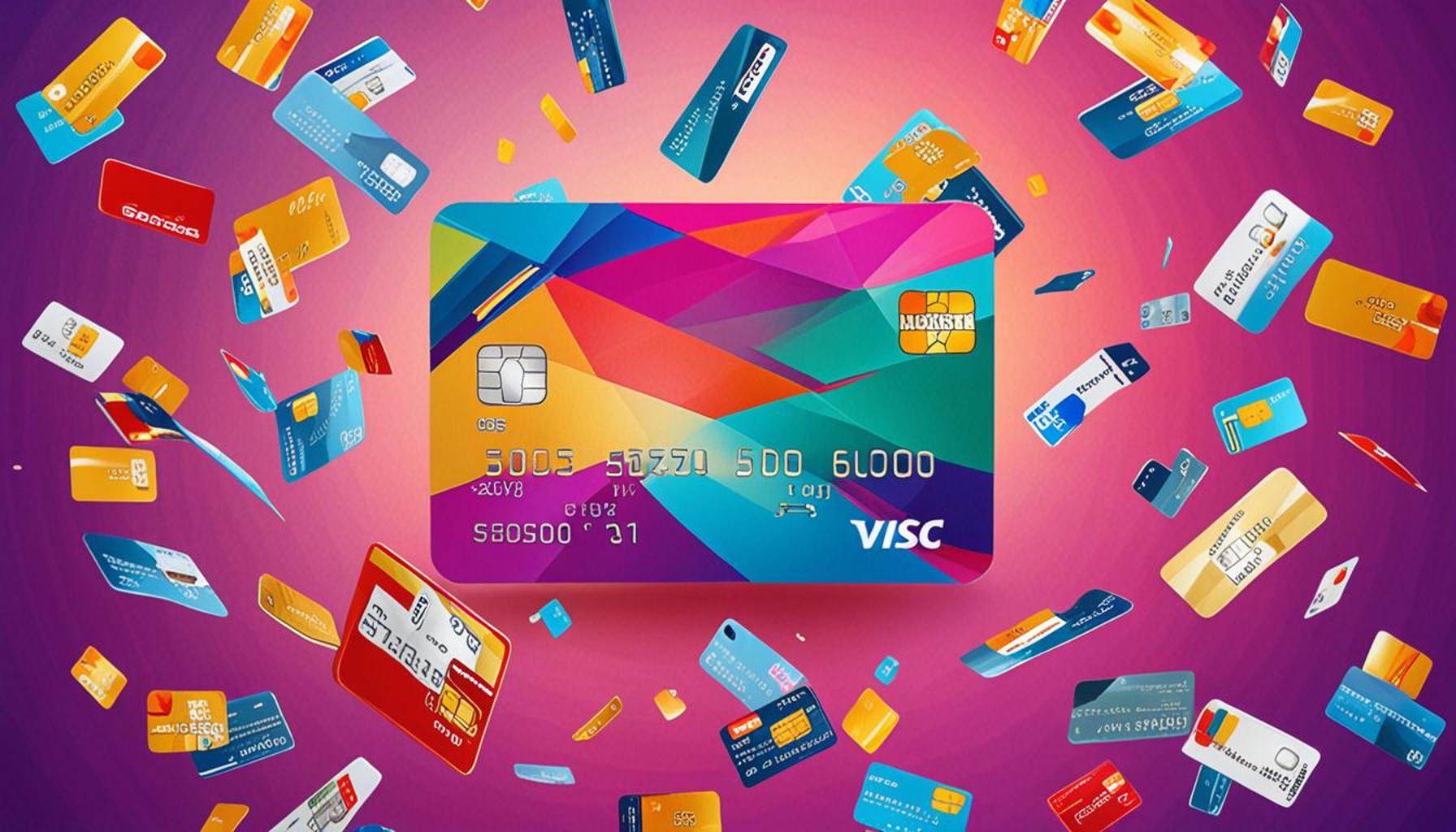 Cómo Elegir la Tarjeta de Crédito Ideal para Sus Necesidades Financieras