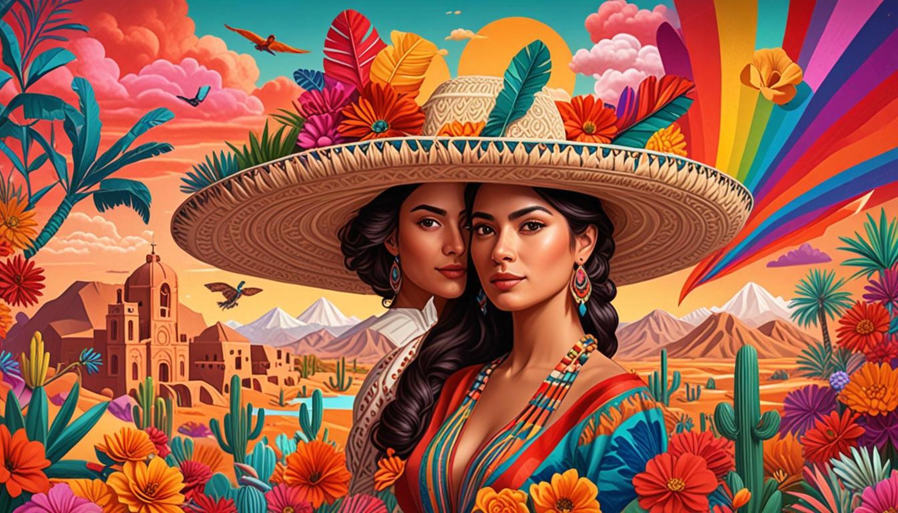 Inversiones en arte y cultura: una nueva frontera para inversionistas mexicanos