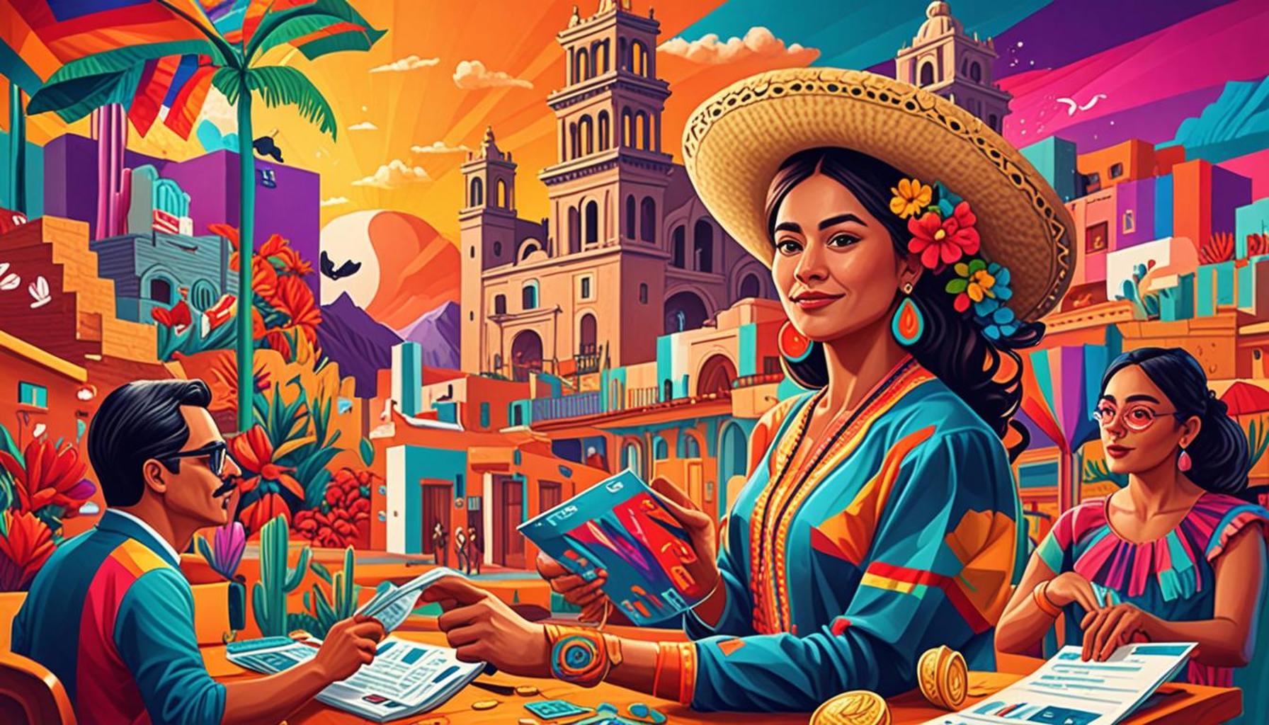El papel de las fintechs en la democratización de las inversiones en México