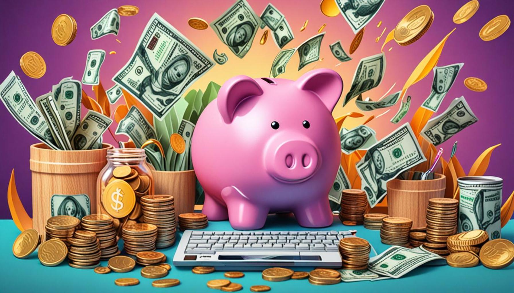 Los beneficios de la educación financiera: cómo mejorar tus habilidades de gestión del dinero