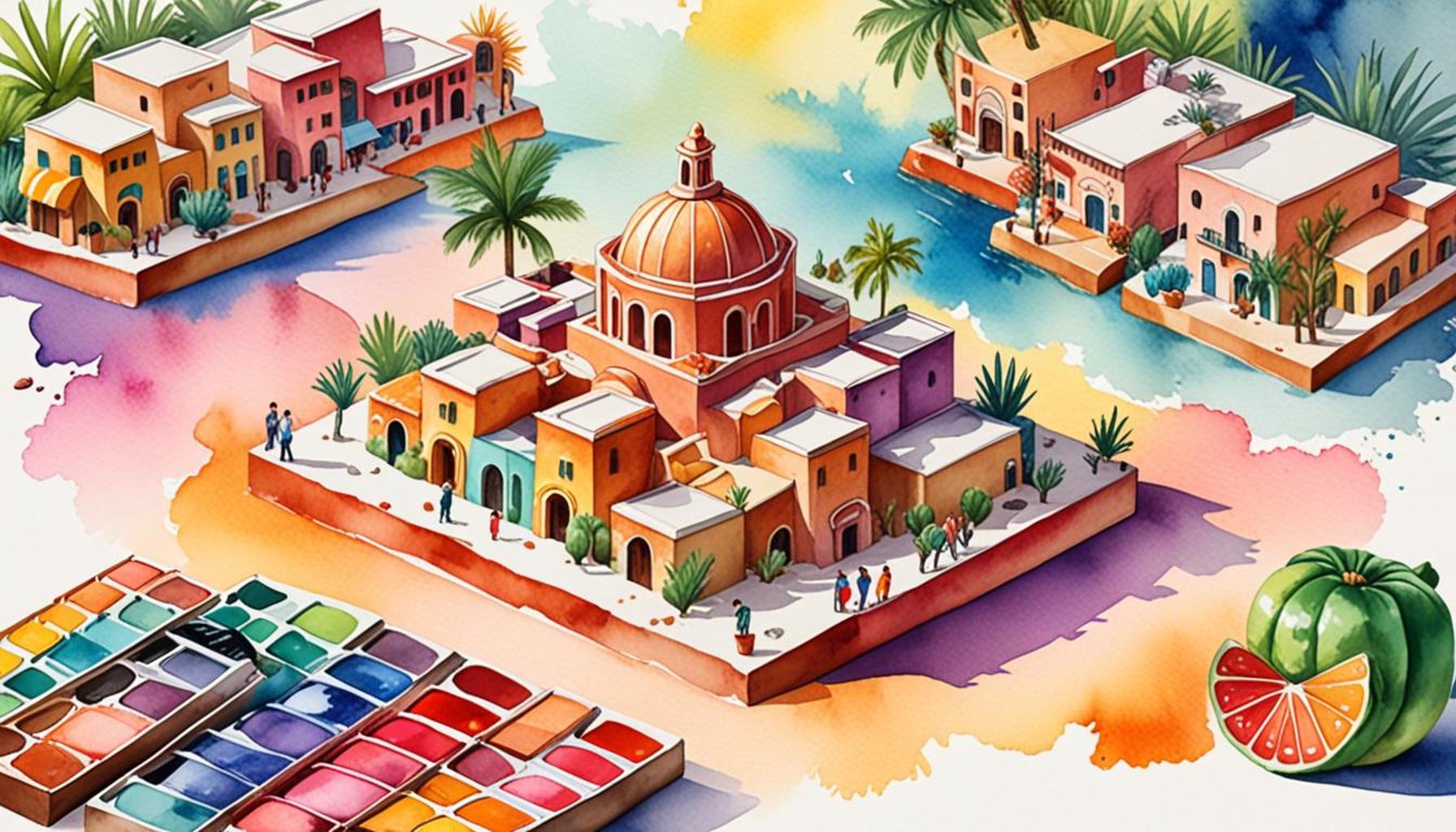 Estrategias de diversificación de inversiones para proteger tu patrimonio en México