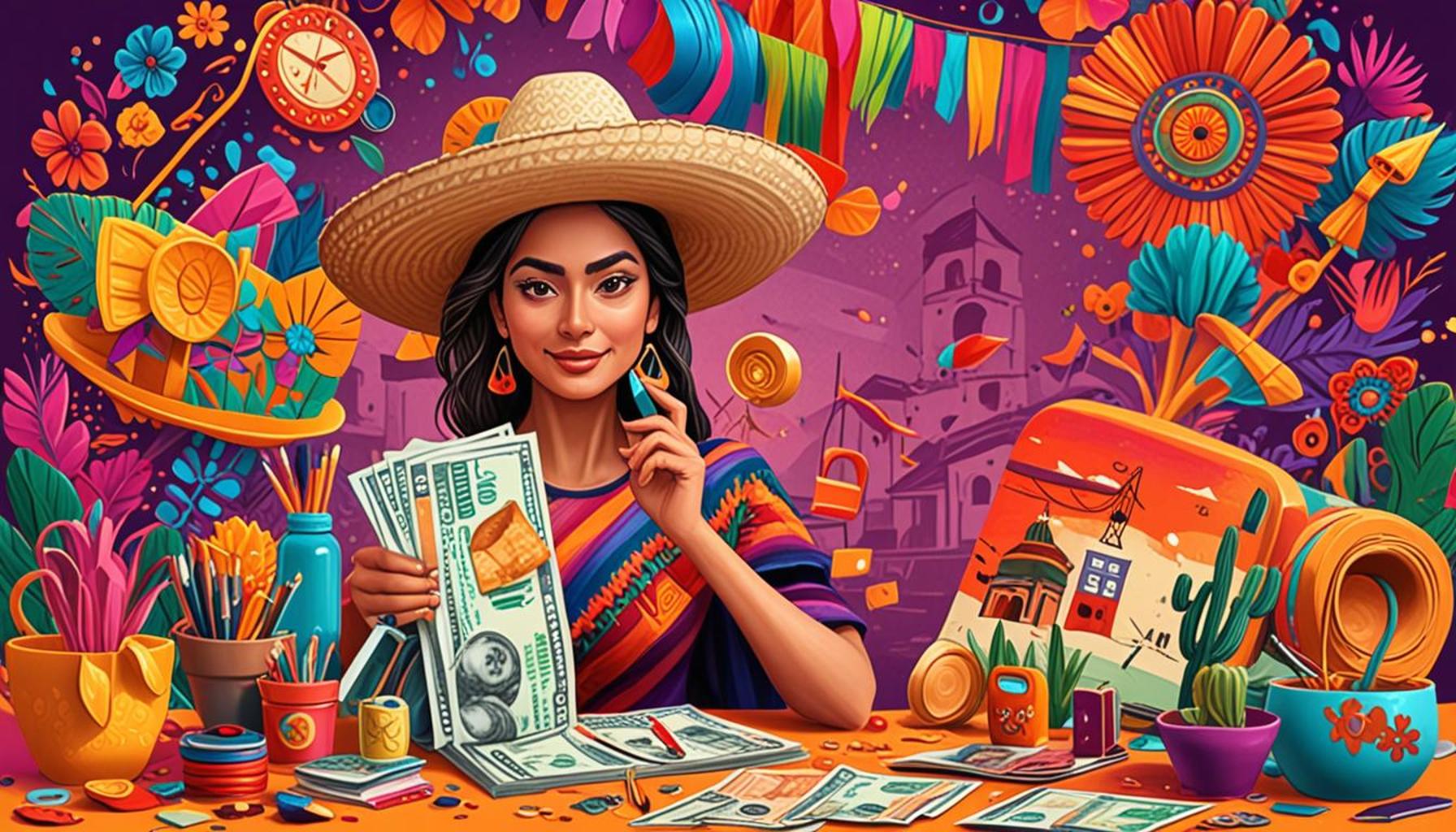 Consejos para construir y mantener un buen historial crediticio en México