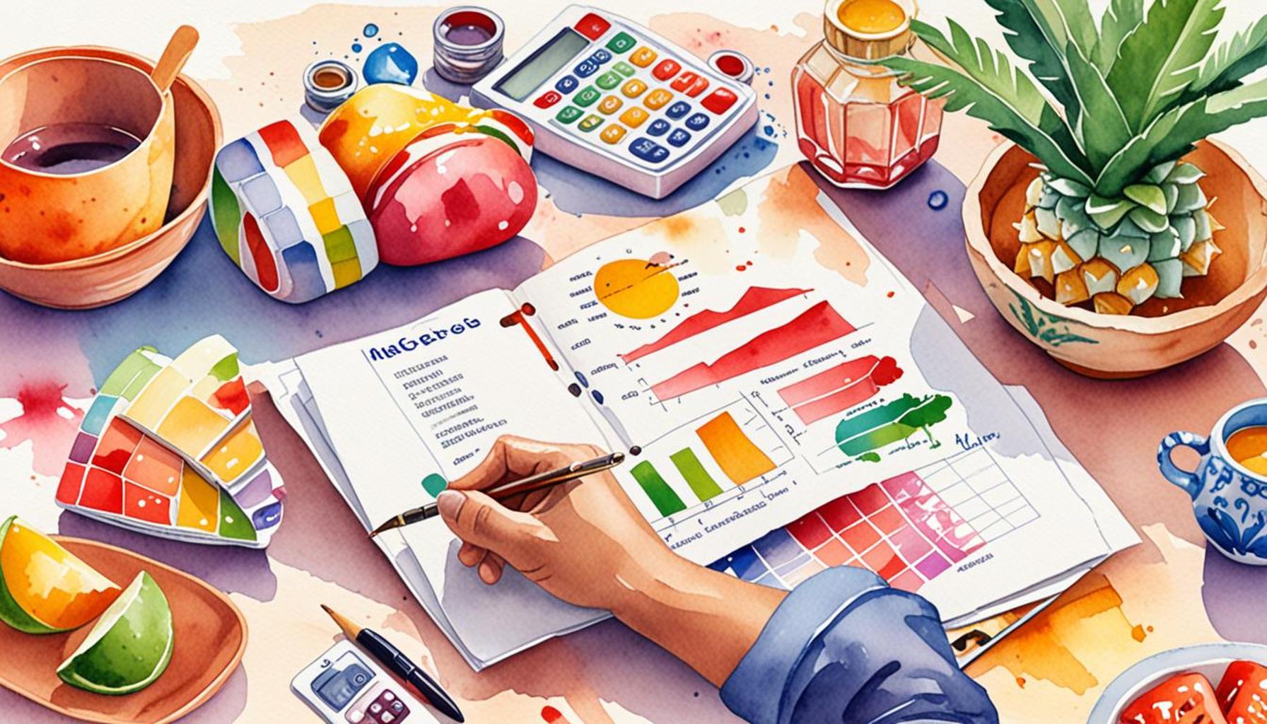 Strategies to Negotiate Debts and Improve Your Financial Health in Mexico