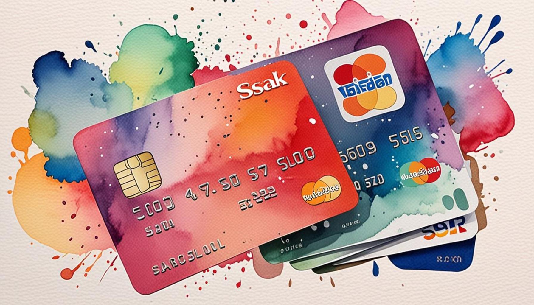 El Impacto de las Tarjetas de Crédito en la Puntuación de Crédito y Cómo Mejorarla