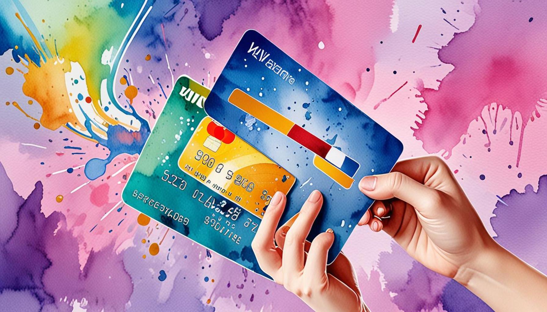 Los Efectos de la Inflación en el Uso de Tarjetas de Crédito y Cómo Adaptarse a Cambios Económicos