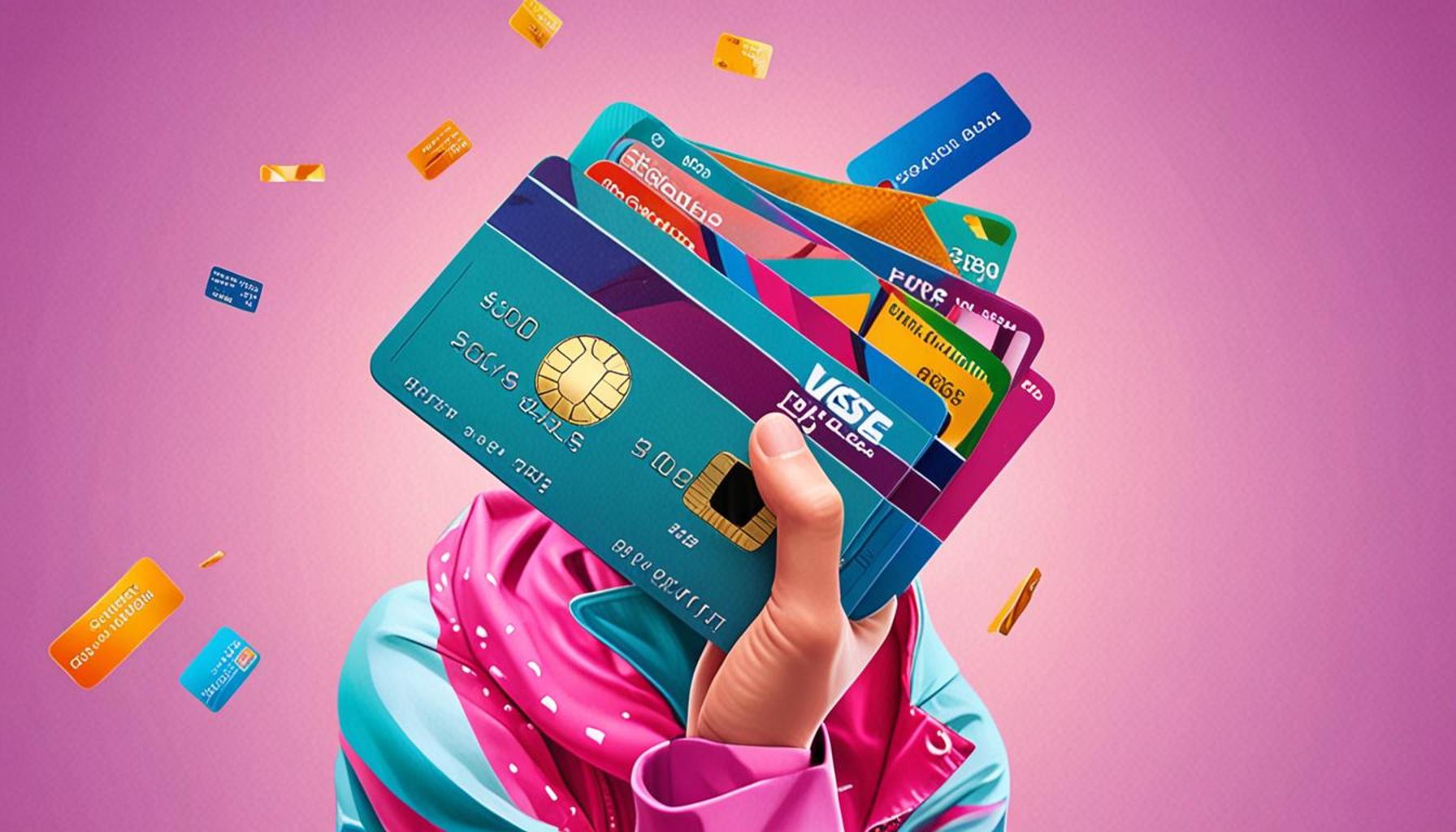 Consejos para Evitar Deudas con Tarjetas de Crédito y Mantener sus Finanzas Saludables