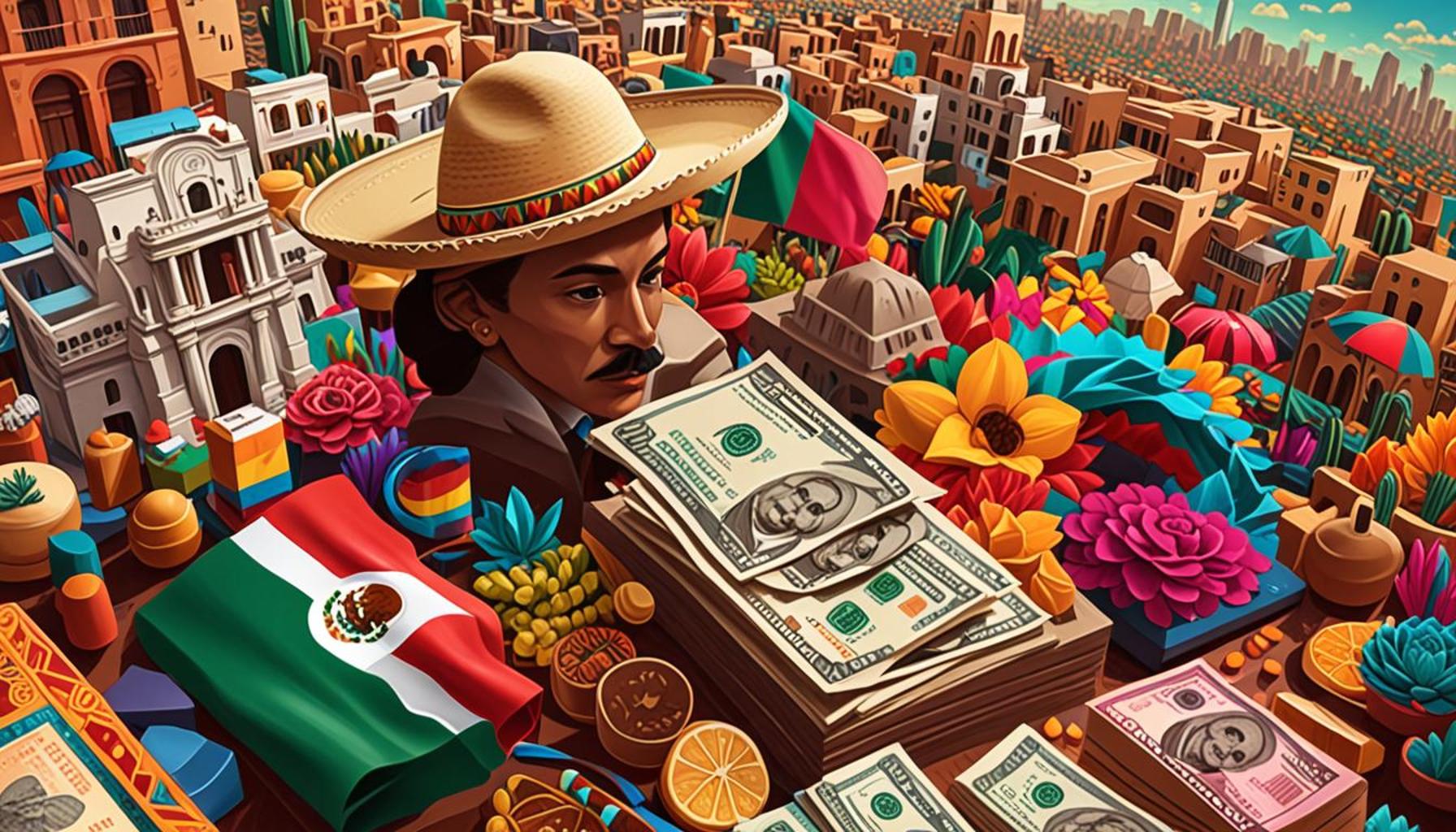 El papel de las bolsas de valores regionales en el fortalecimiento de la economía mexicana