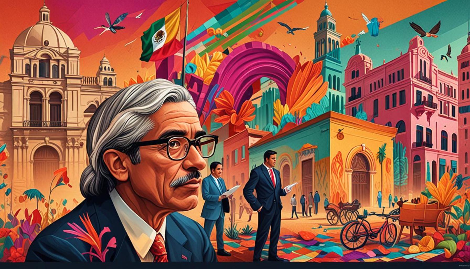 Análisis del impacto de las reformas fiscales en las inversiones institucionales en México