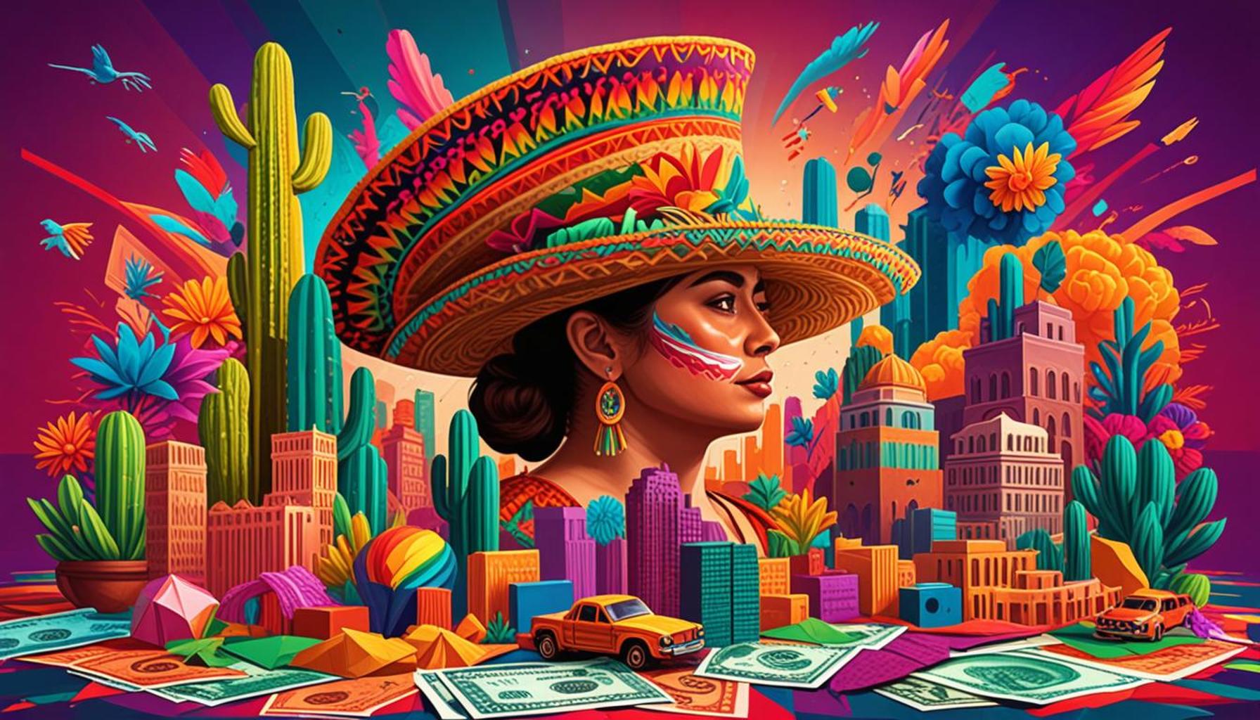 El impacto de la política económica mexicana en las tendencias del mercado de capitales