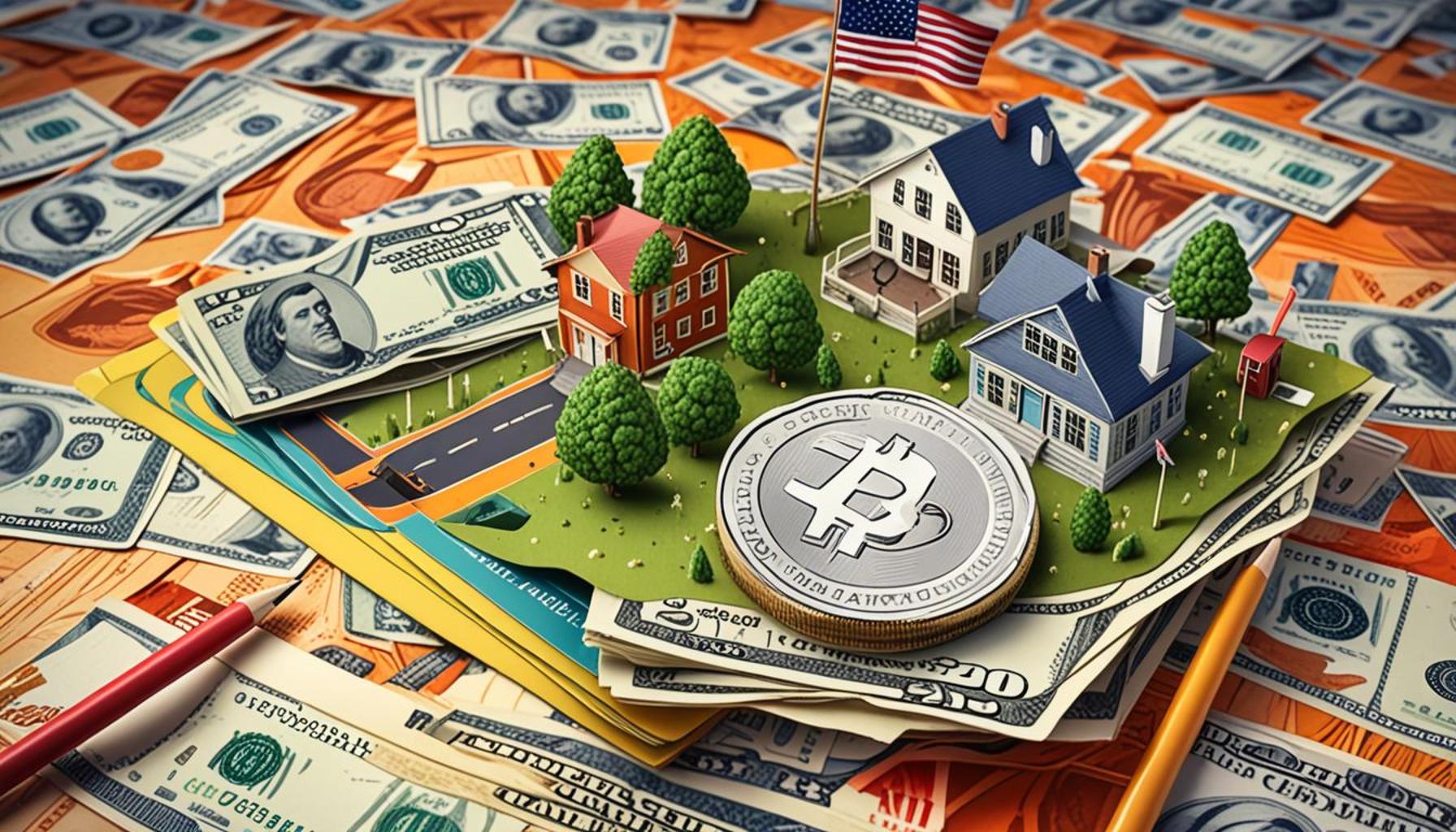 Assessment of the Sustainability of State Public Debts in the USA
