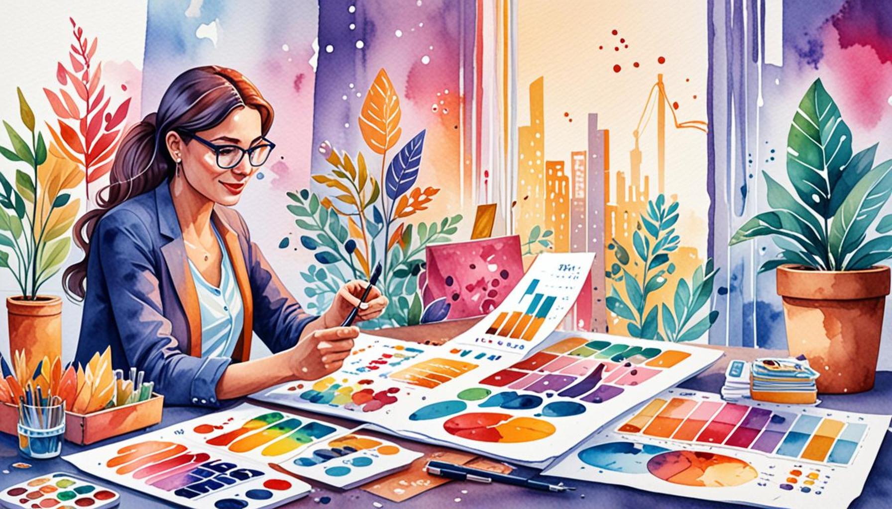 Analysis of the Growth of Fintechs and Their Impact on Financial Inclusion