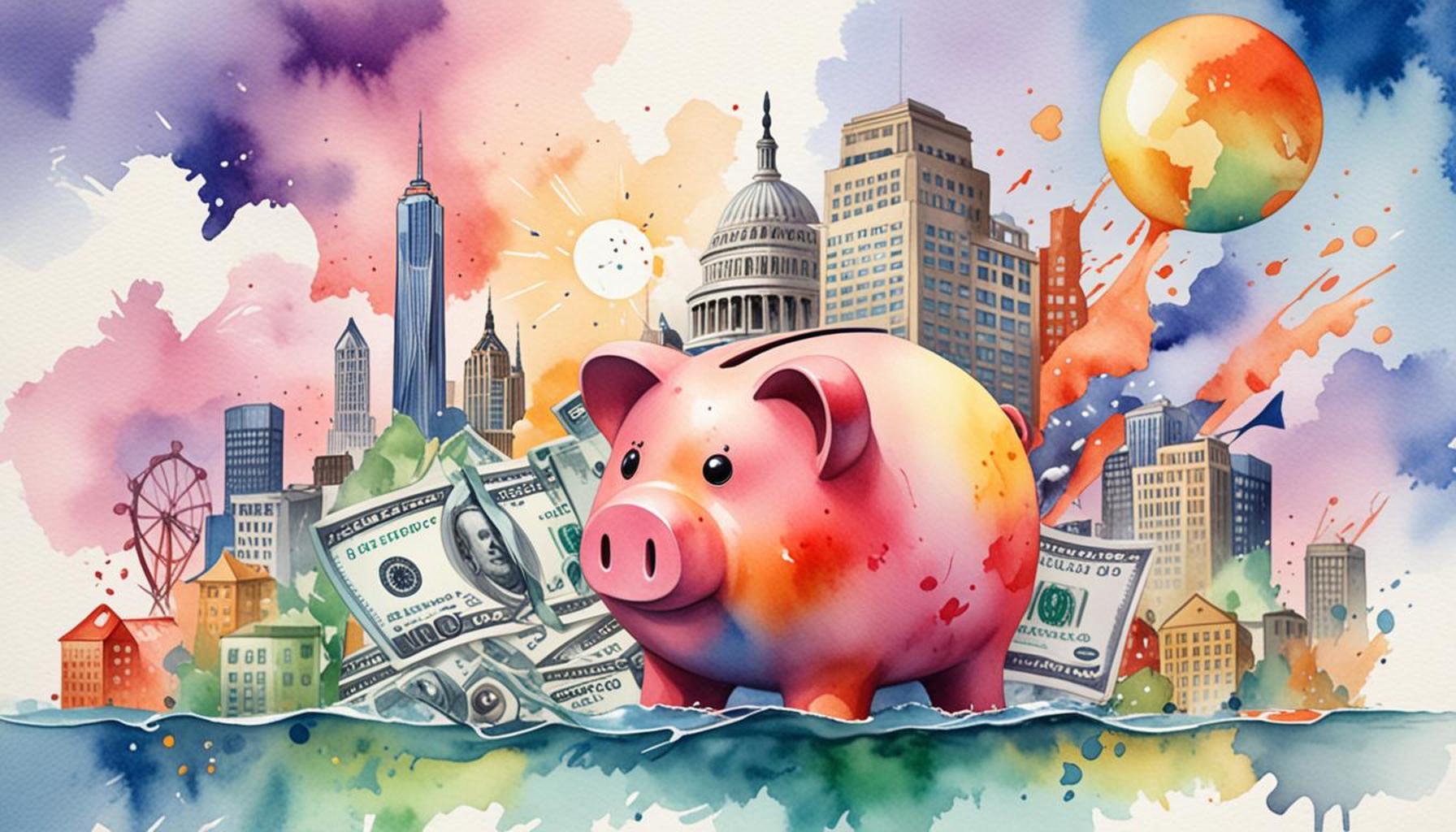 Impact of Monetary Policy on the American Economy Post-Pandemic