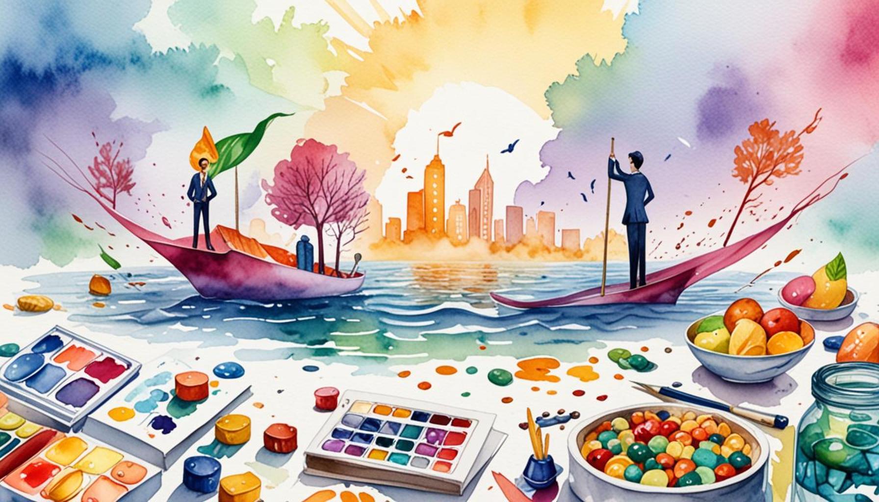 The Importance of Diversification in Wealth Management During Times of Economic Uncertainty