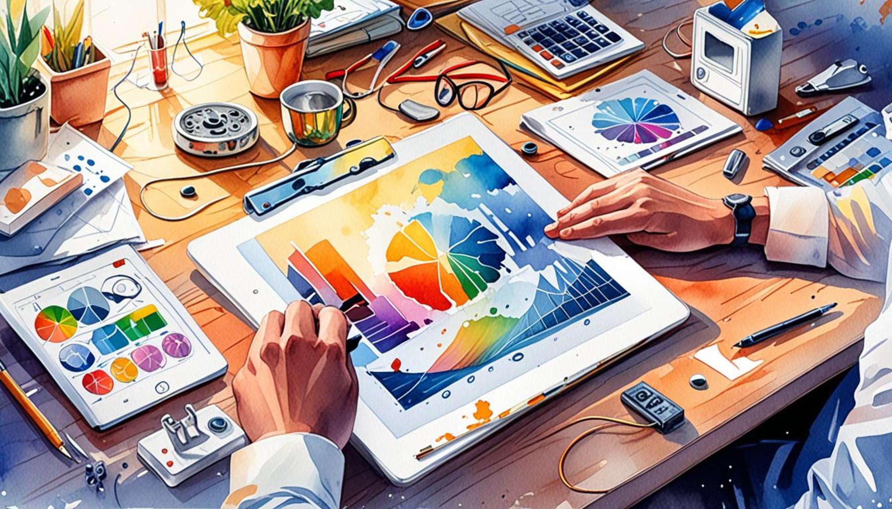 The Role of Technology in Modernizing Asset Management: Tools and Trends