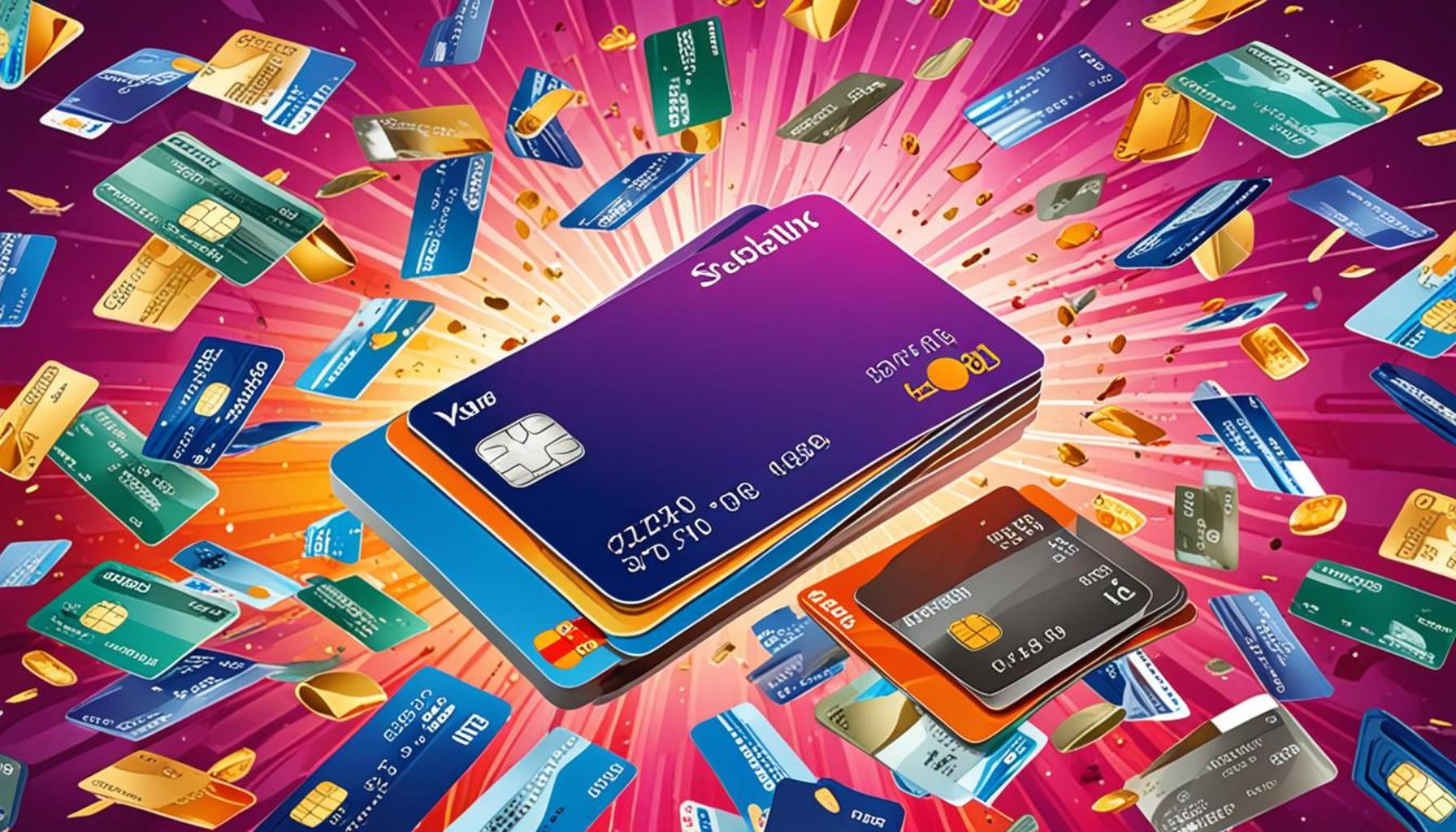 Impact of Credit Cards on Personal Finances: How Excessive Use Can Affect Your Lifestyle