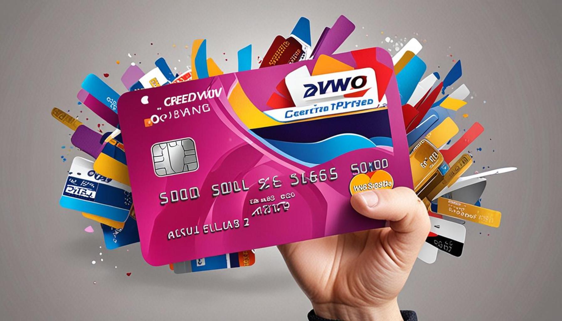 Credit Cards for Students: How to Build Credit from Youth and Avoid Financial Pitfalls