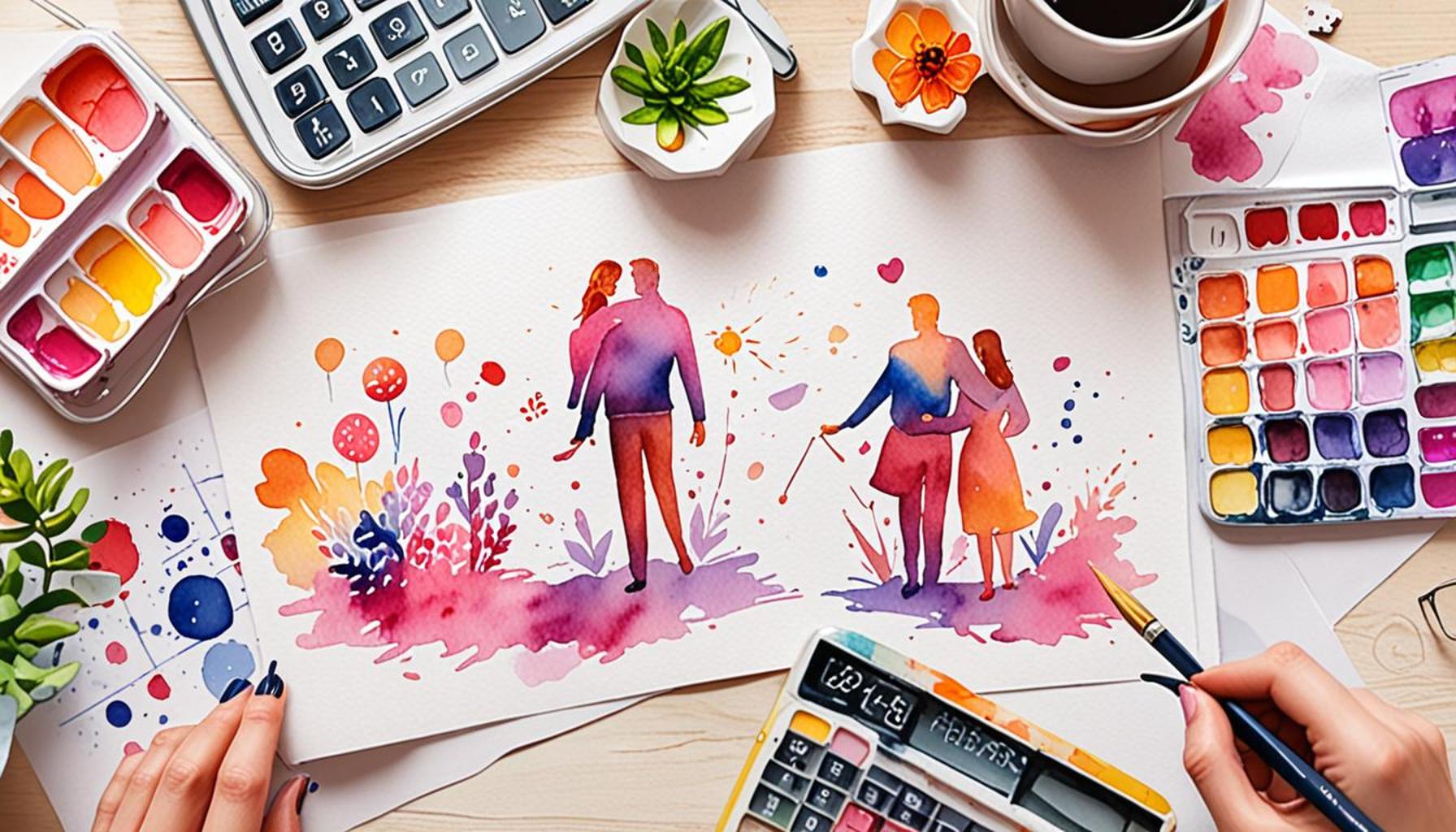 Financial Planning Strategies for Couples: Uniting Goals and Budgets